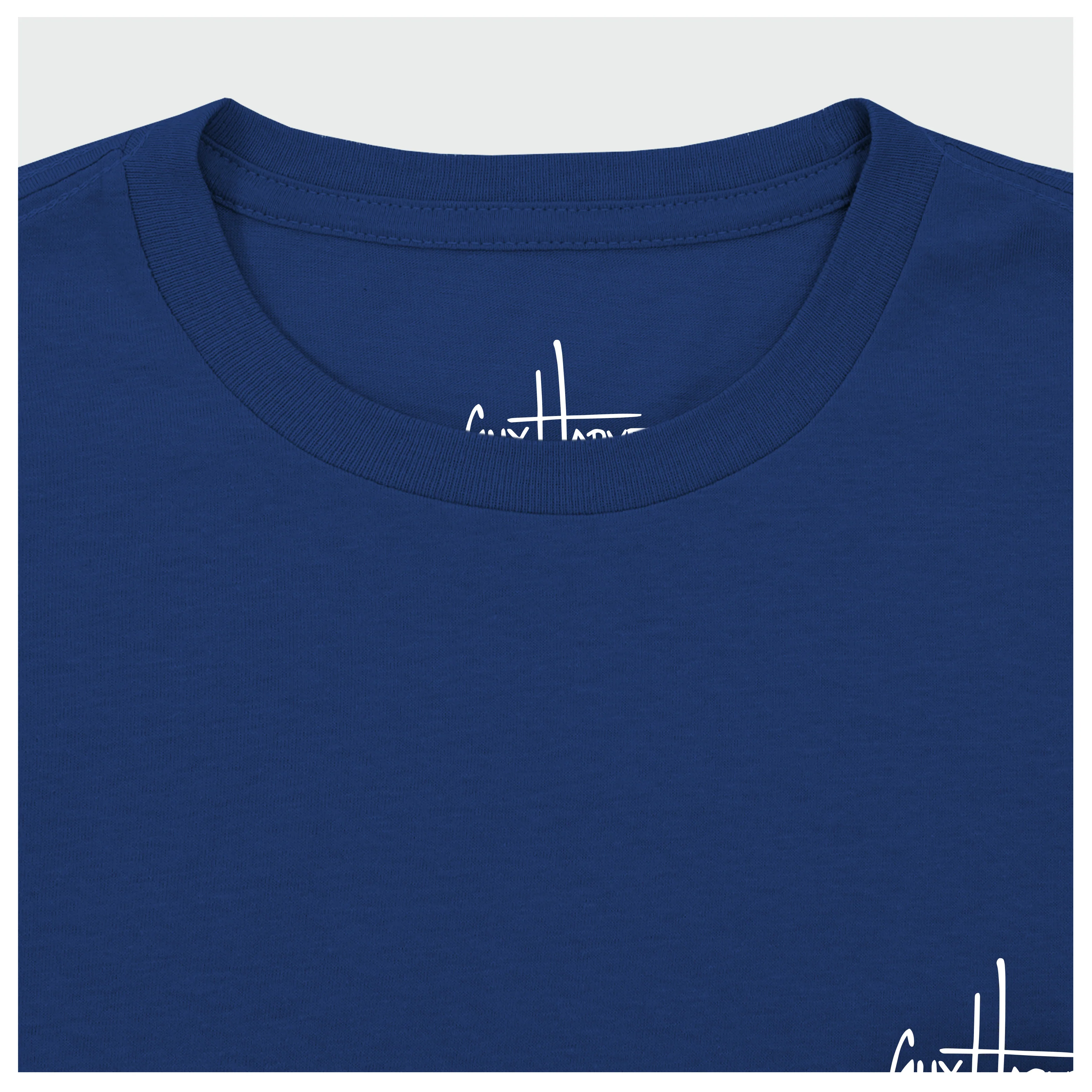 HarborLite Tee - Gradient Bills - Image 4