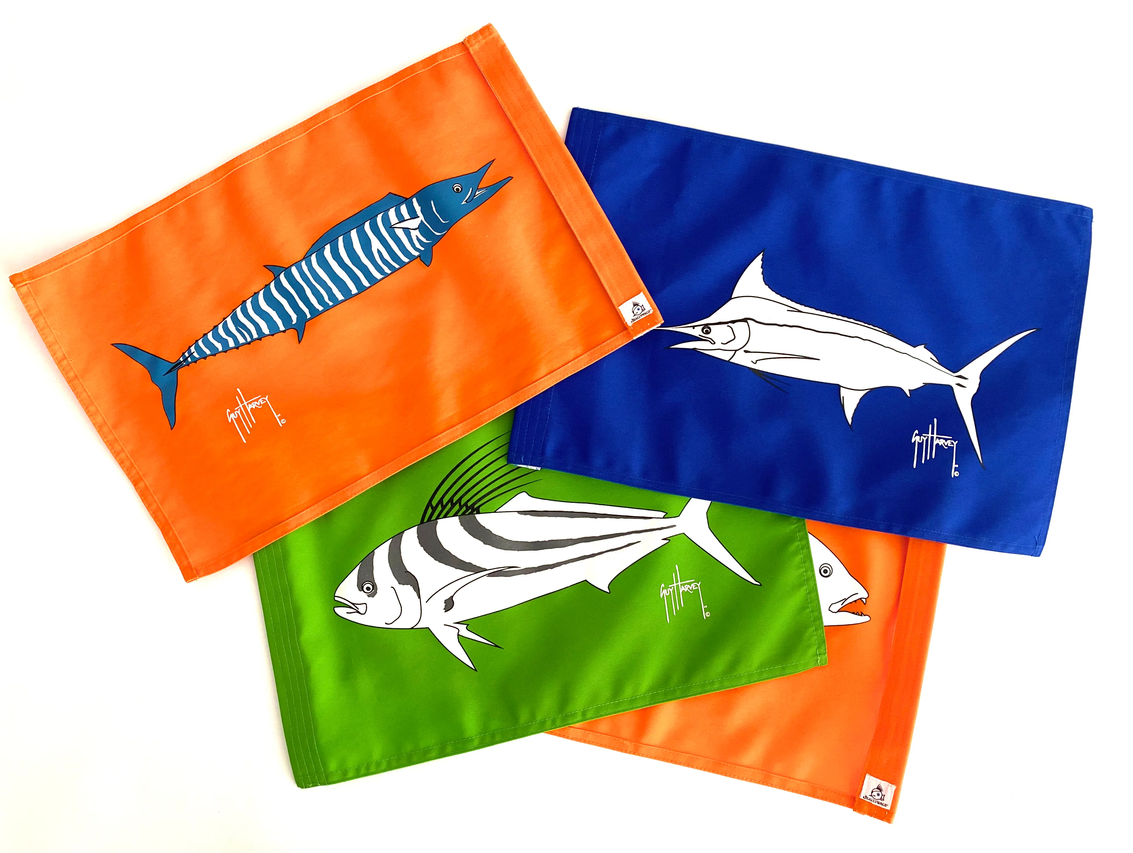 Blue Marlin Flag - Image 5