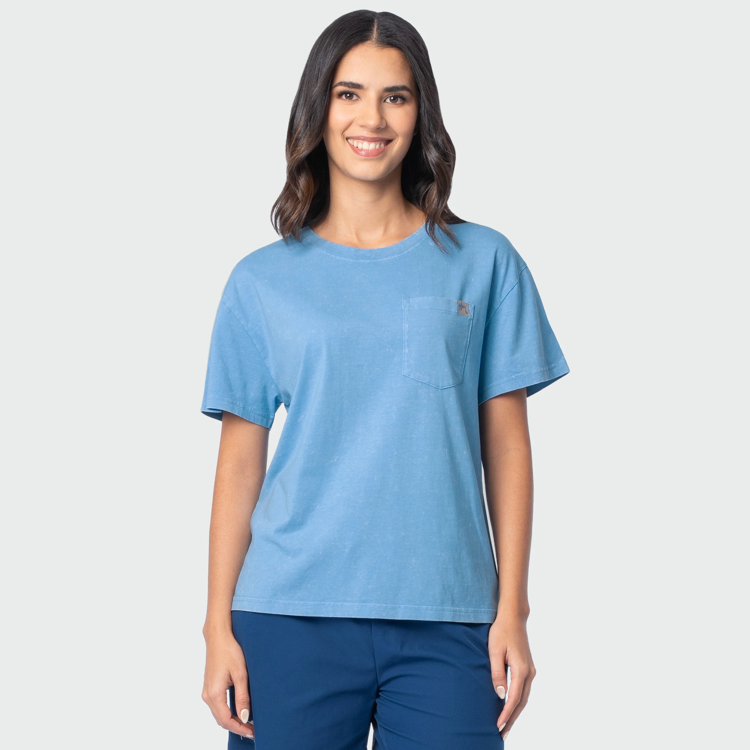 Coastal Wash Tee - Tropical Gear - Image 2