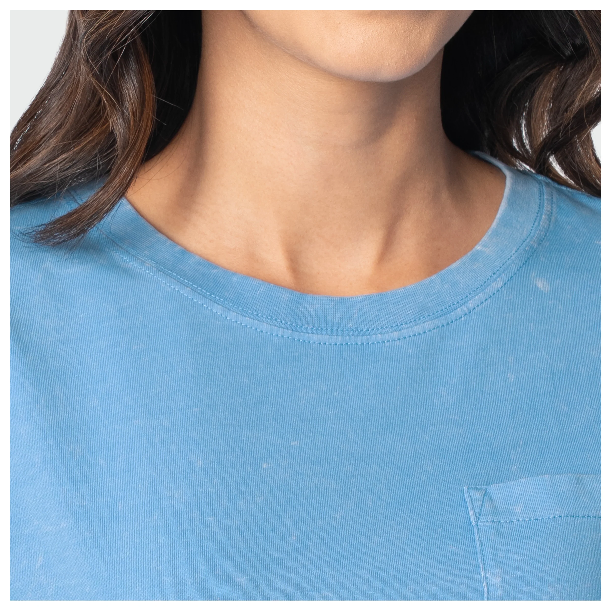Coastal Wash Tee - Tropical Gear - Image 6