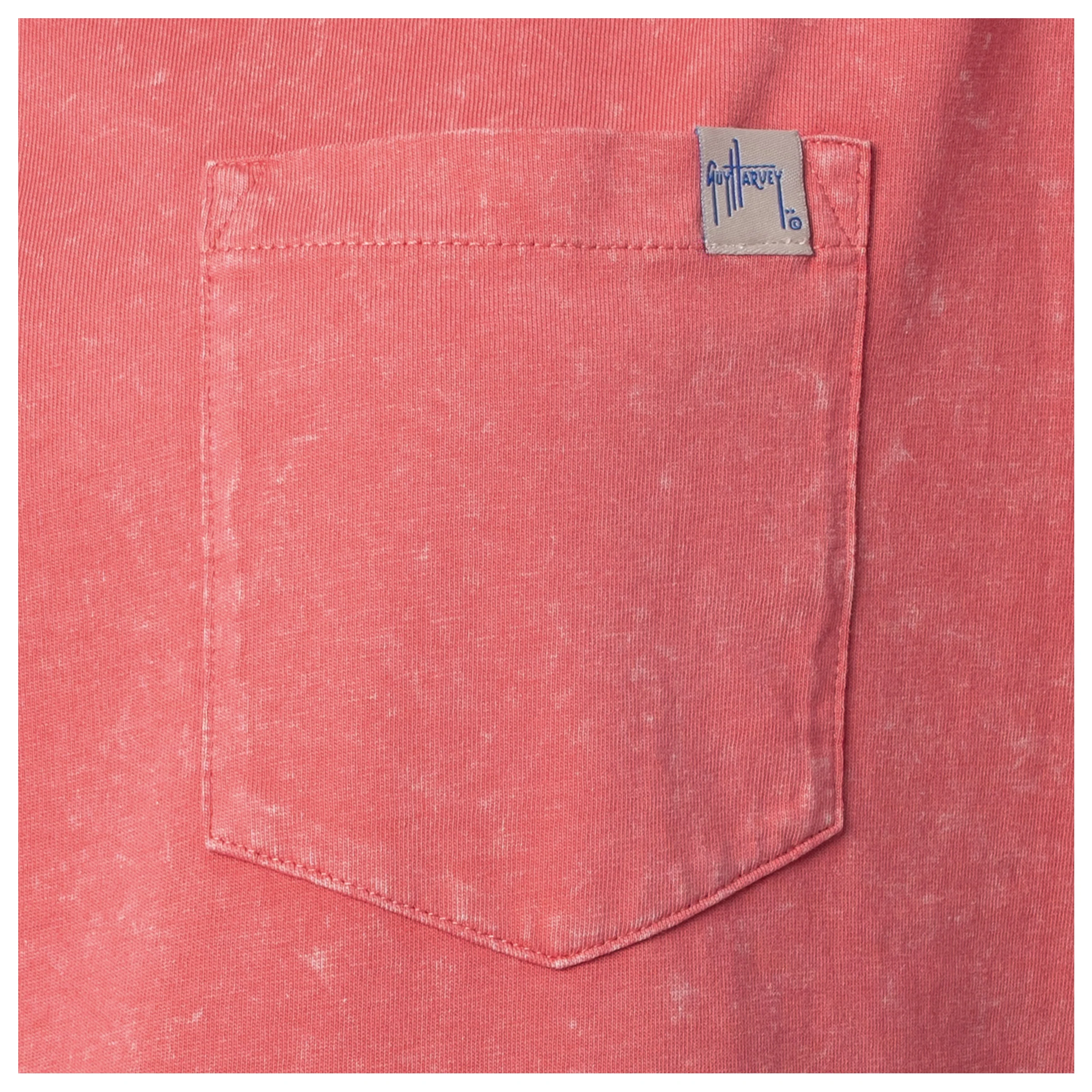 Coastal Wash Tee - Social Club - Image 4
