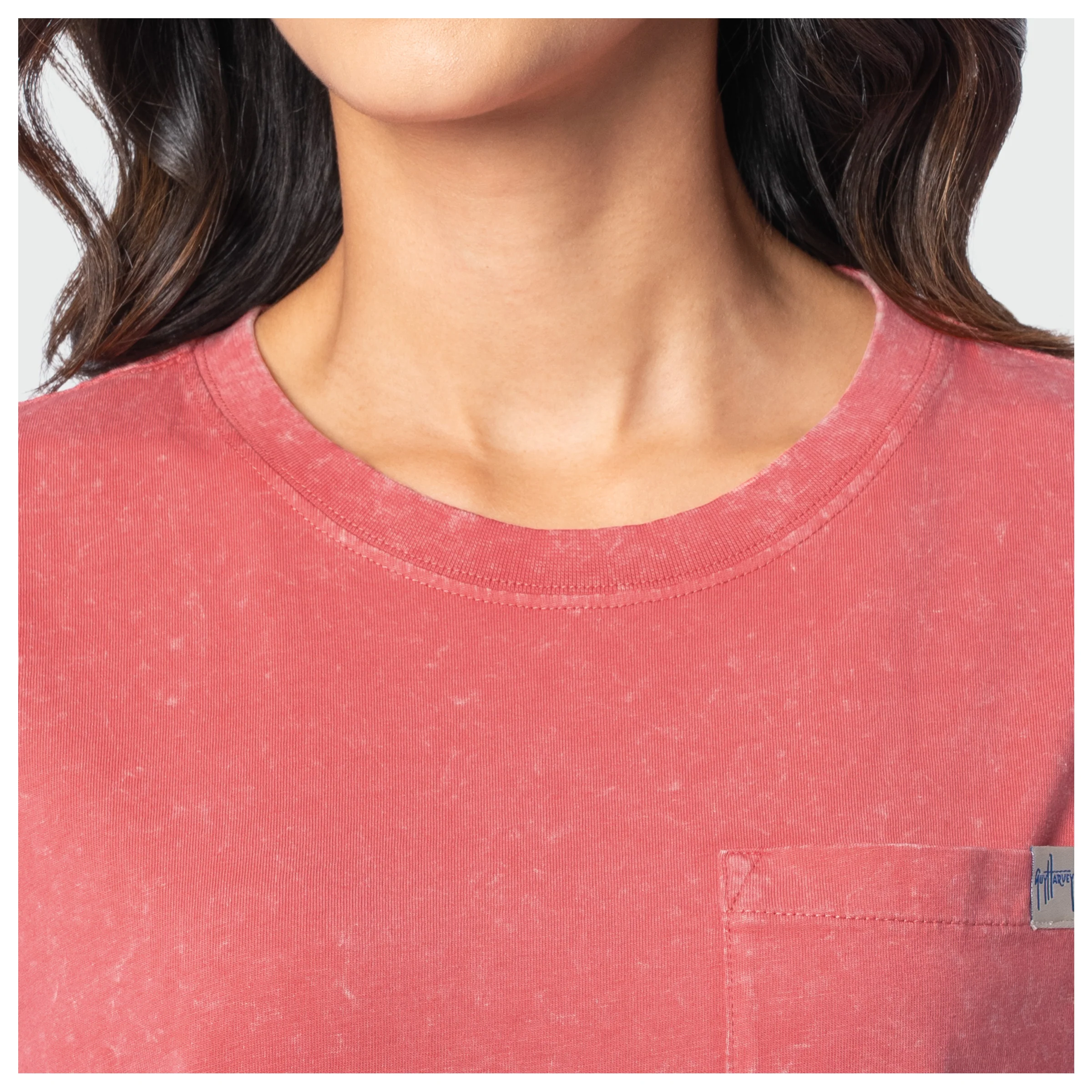 Coastal Wash Tee - Social Club - Image 6