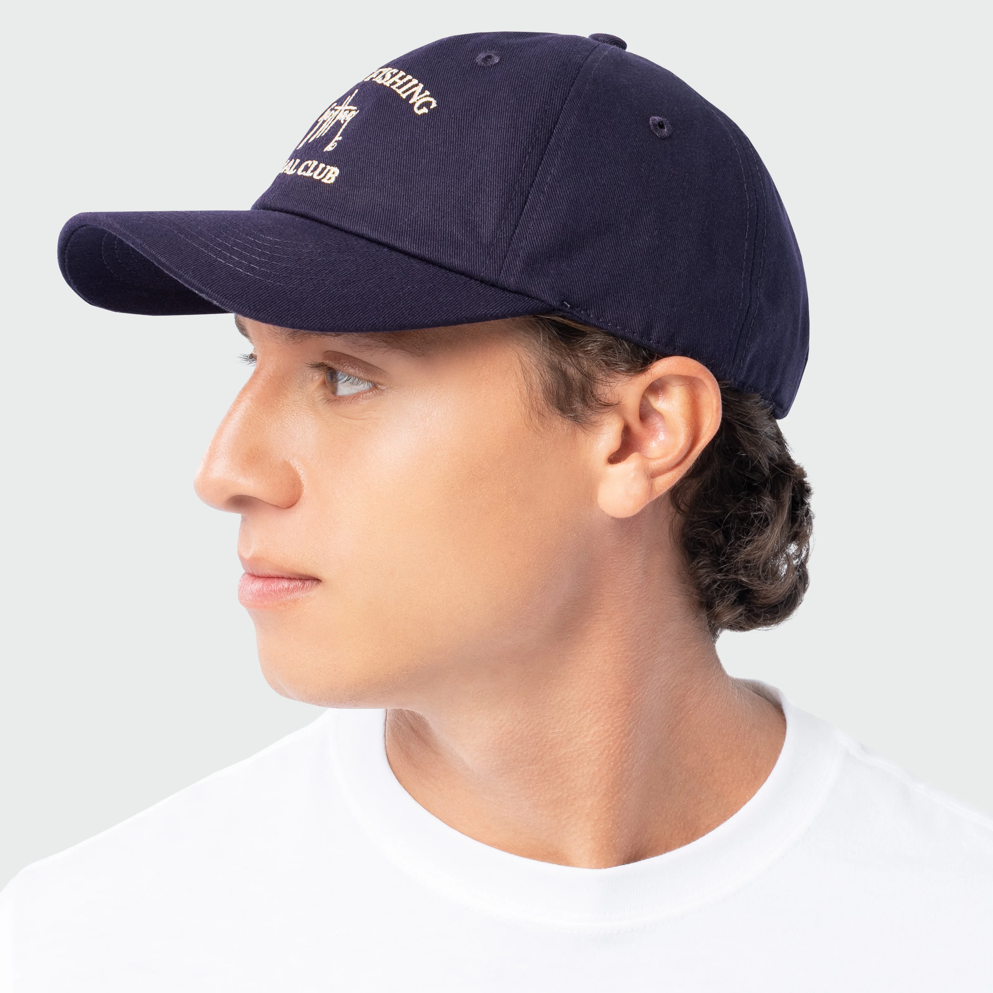 Sportfishing Social Club Hat - Image 3