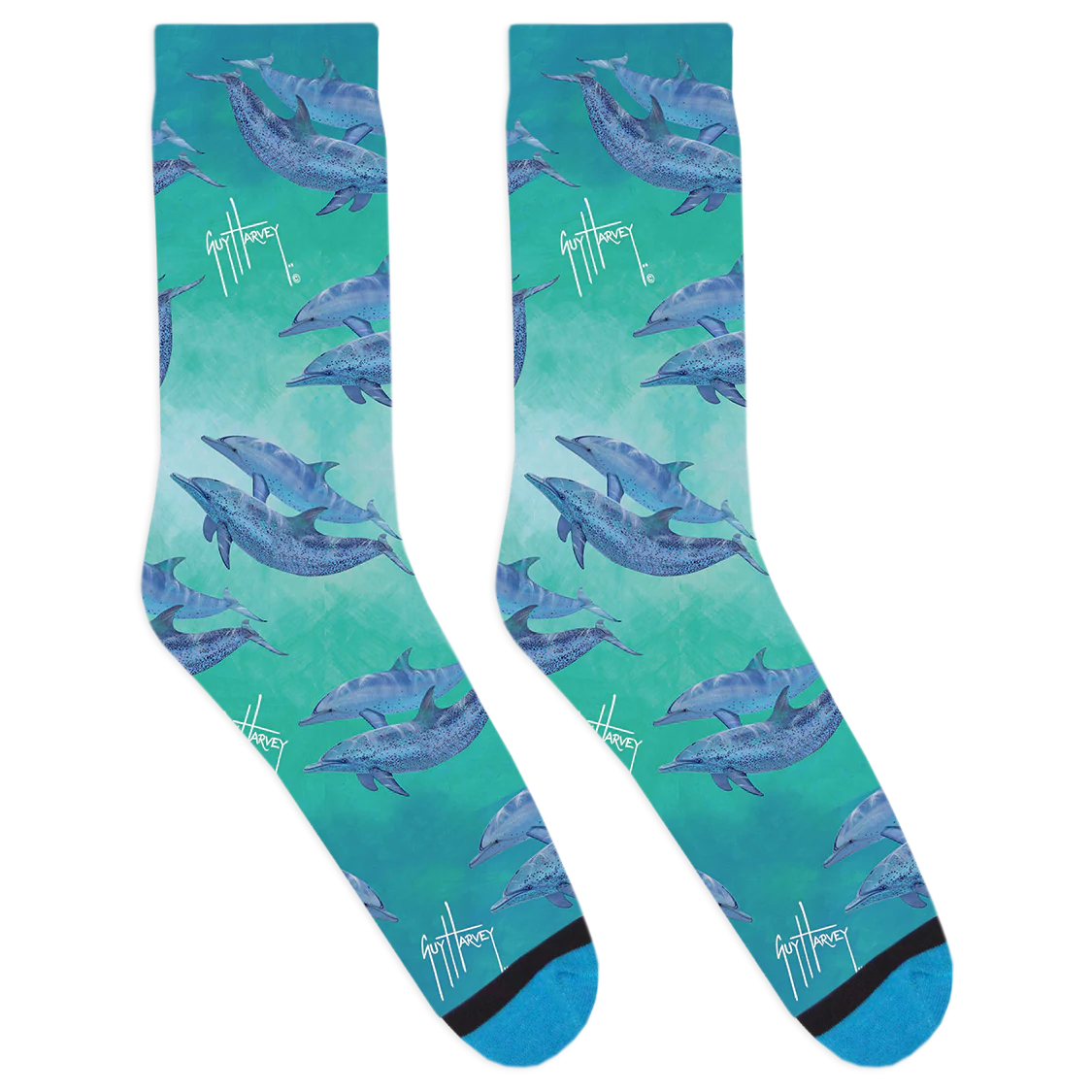 Dolphins Socks