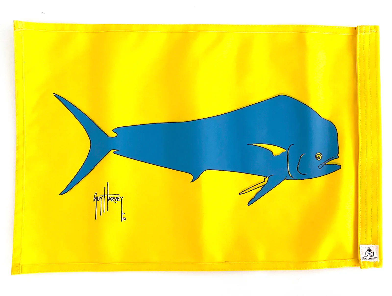 Dorado Flag