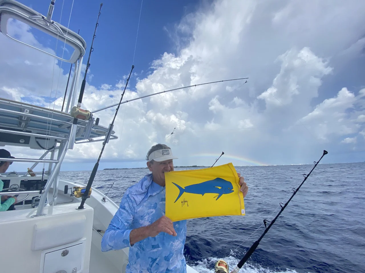 Dorado Flag - Image 2