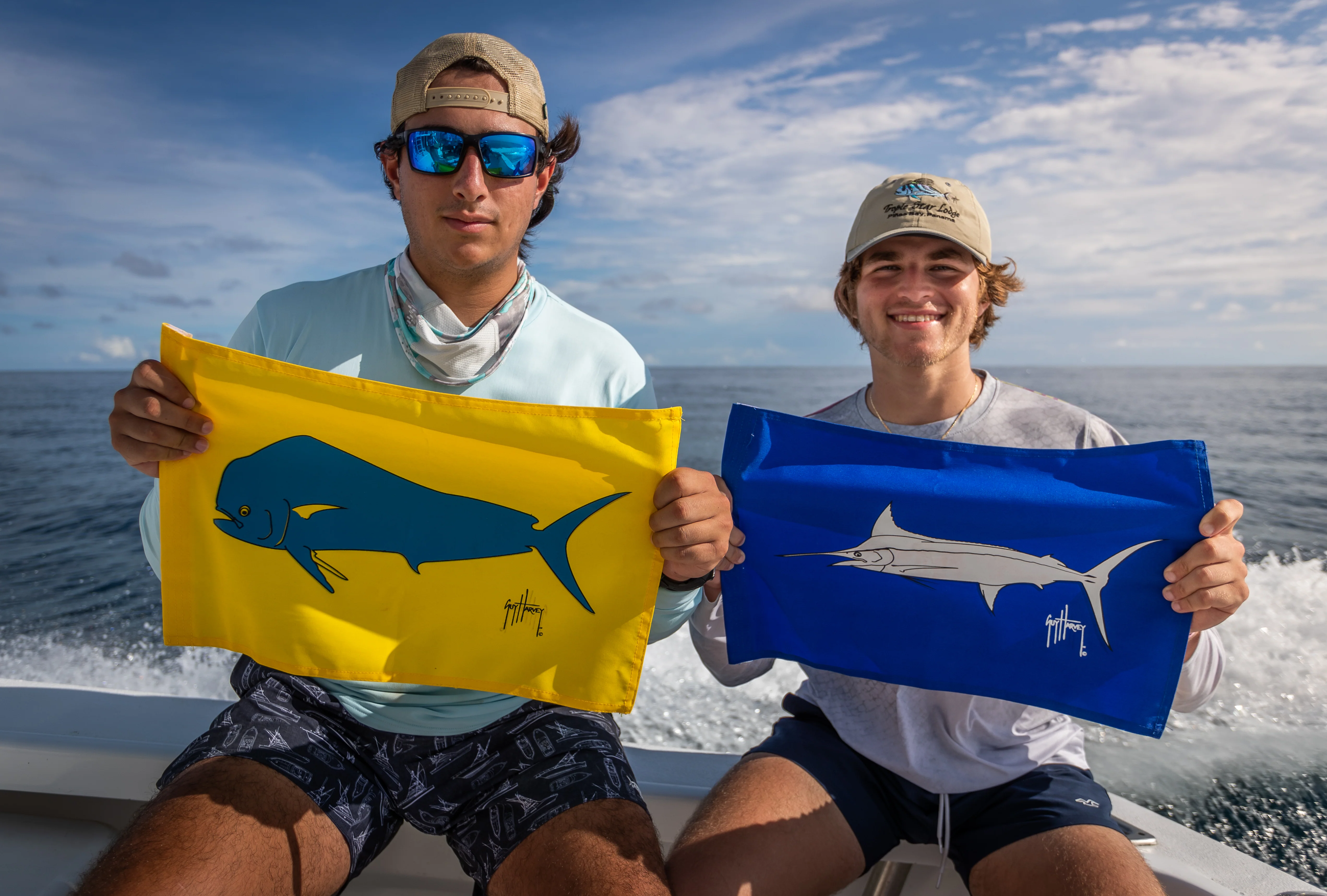 Dorado Flag - Image 4