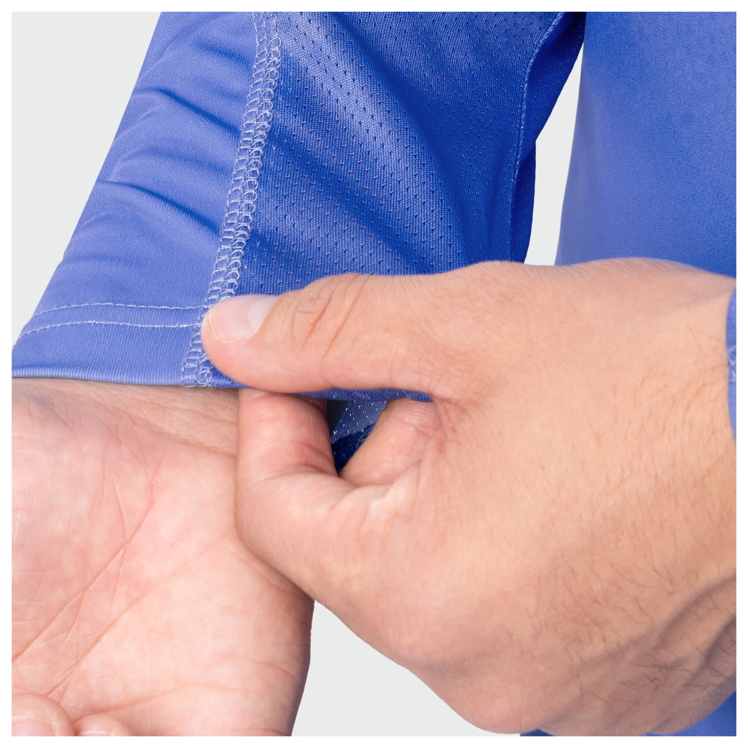 Eco Cast Sun Protection Crew - Brackish - Image 7