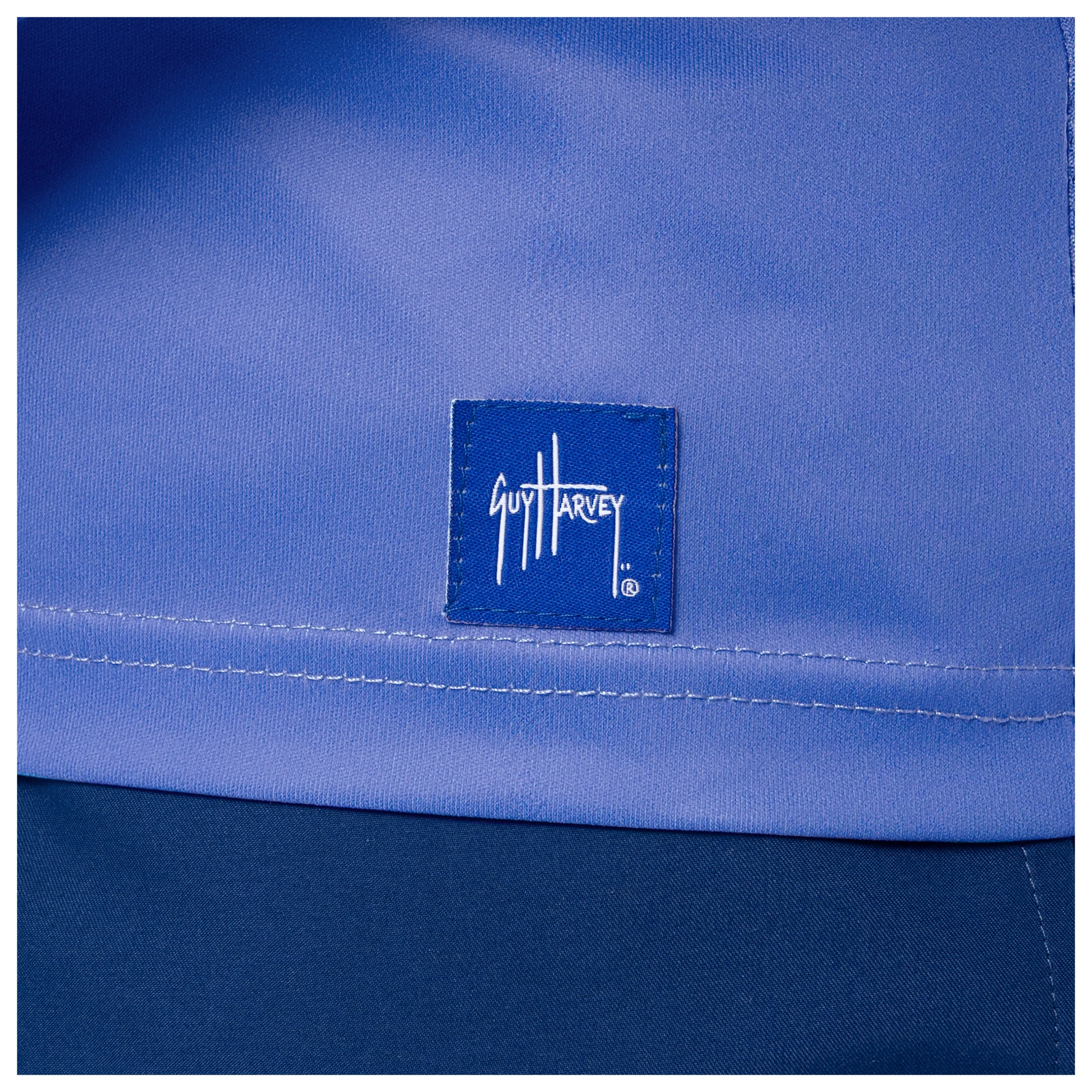 Eco Cast Sun Protection Crew - Brackish - Image 8