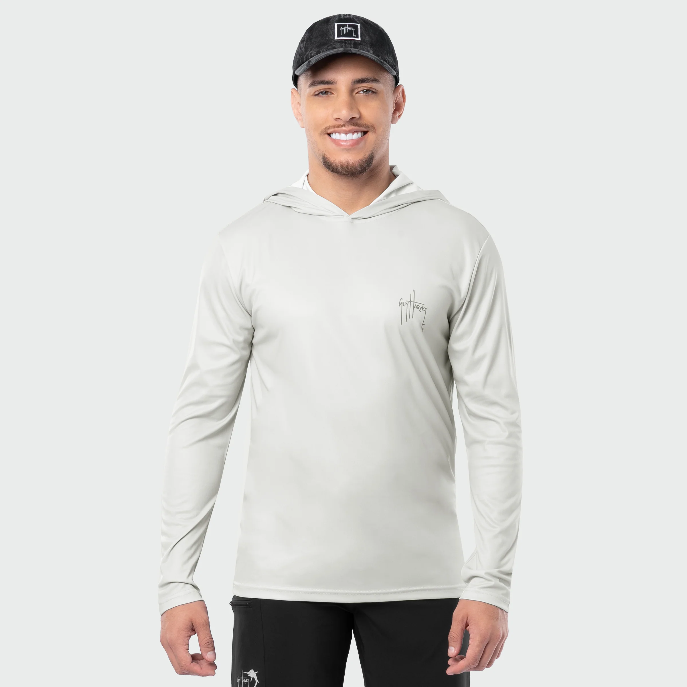 Eco Cast Sun Protection Hoodie - Offshore Market - Image 2