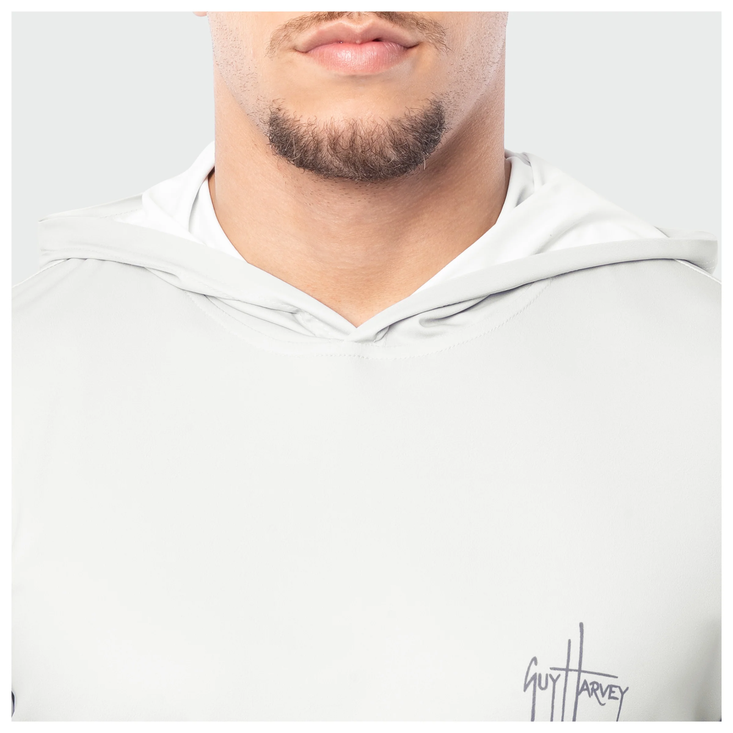 Eco Cast Sun Protection Hoodie - Offshore Market - Image 6