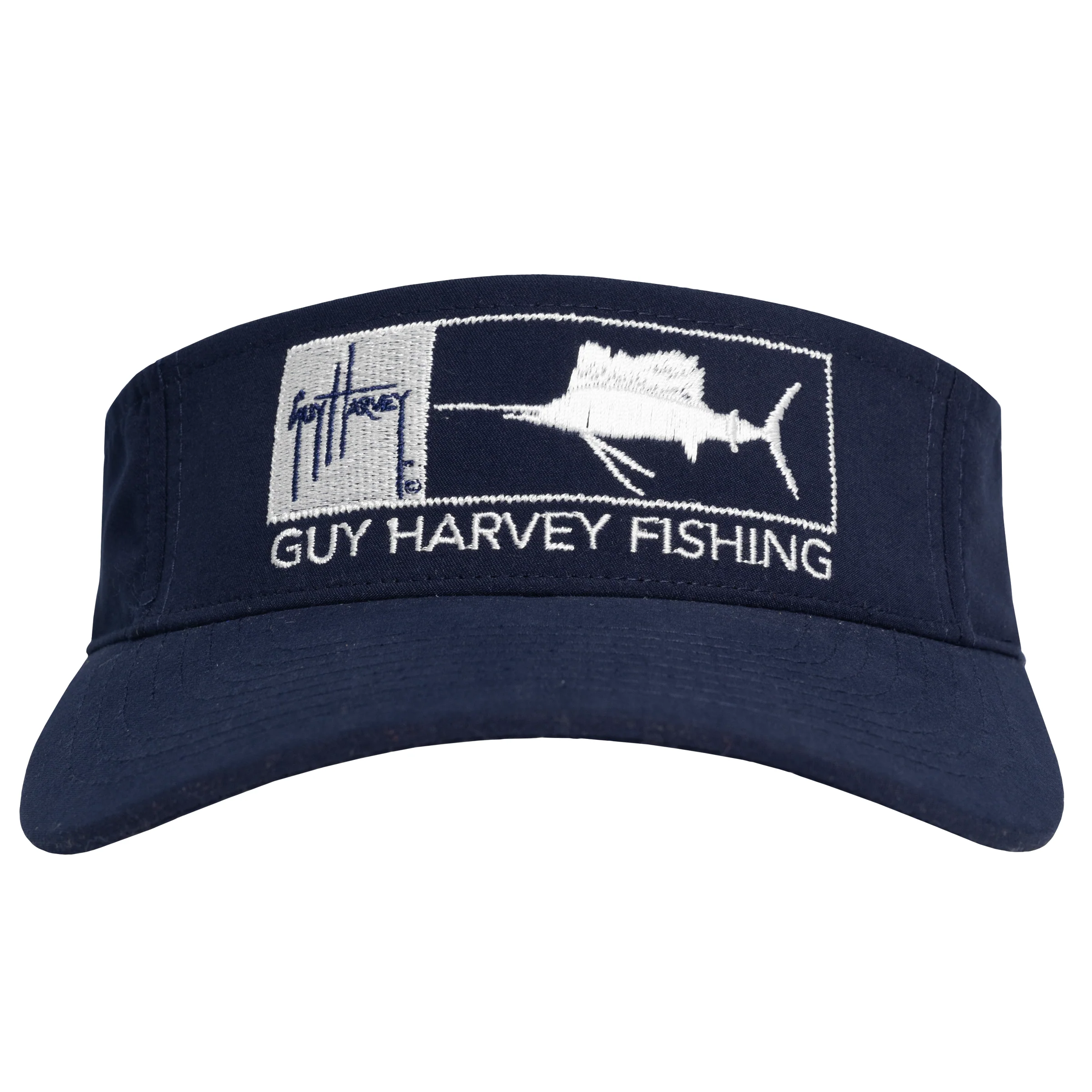 Sailfish Navy Performance Visor - Image 3
