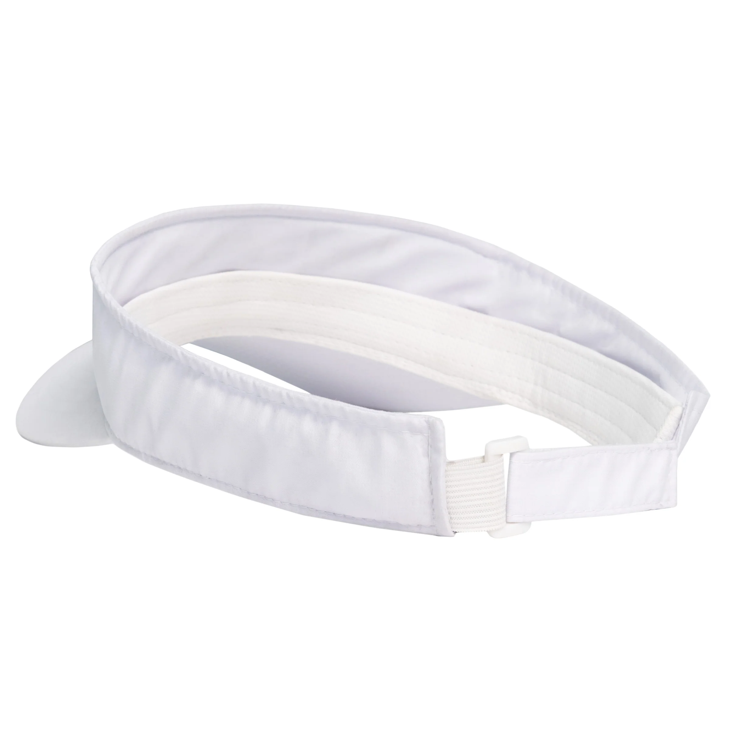 Sailfish White Performance Visor - Image 2