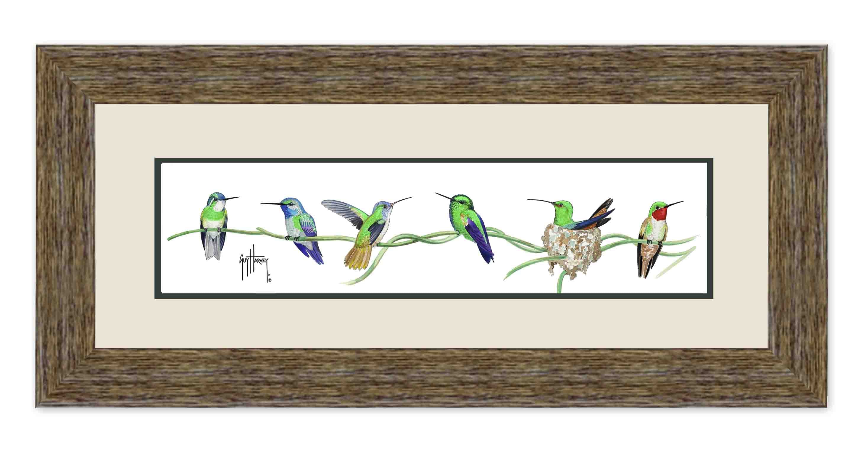 "Forest Treasures" Limited Edition Print - Image 2