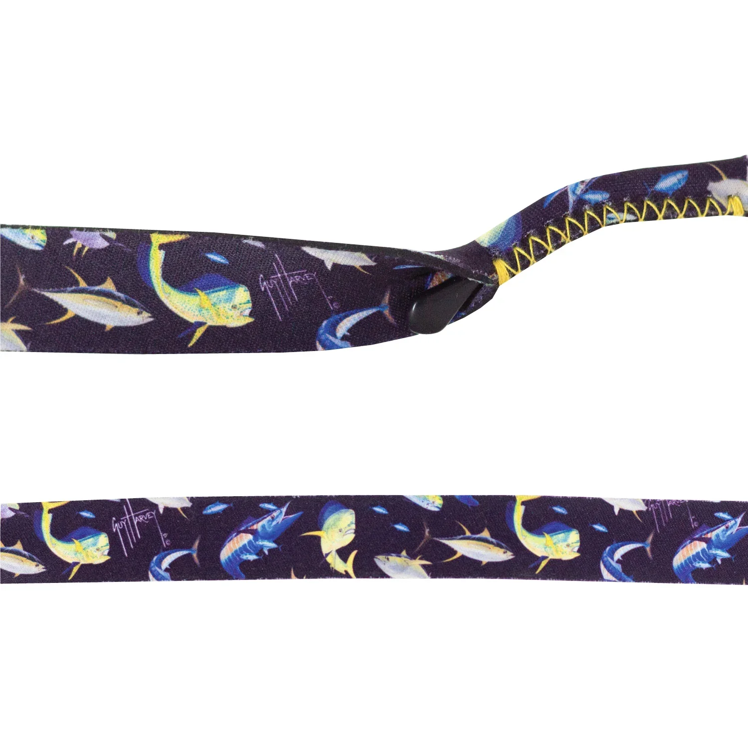 Guy Harvey Offshore Sunglass Straps - Image 3