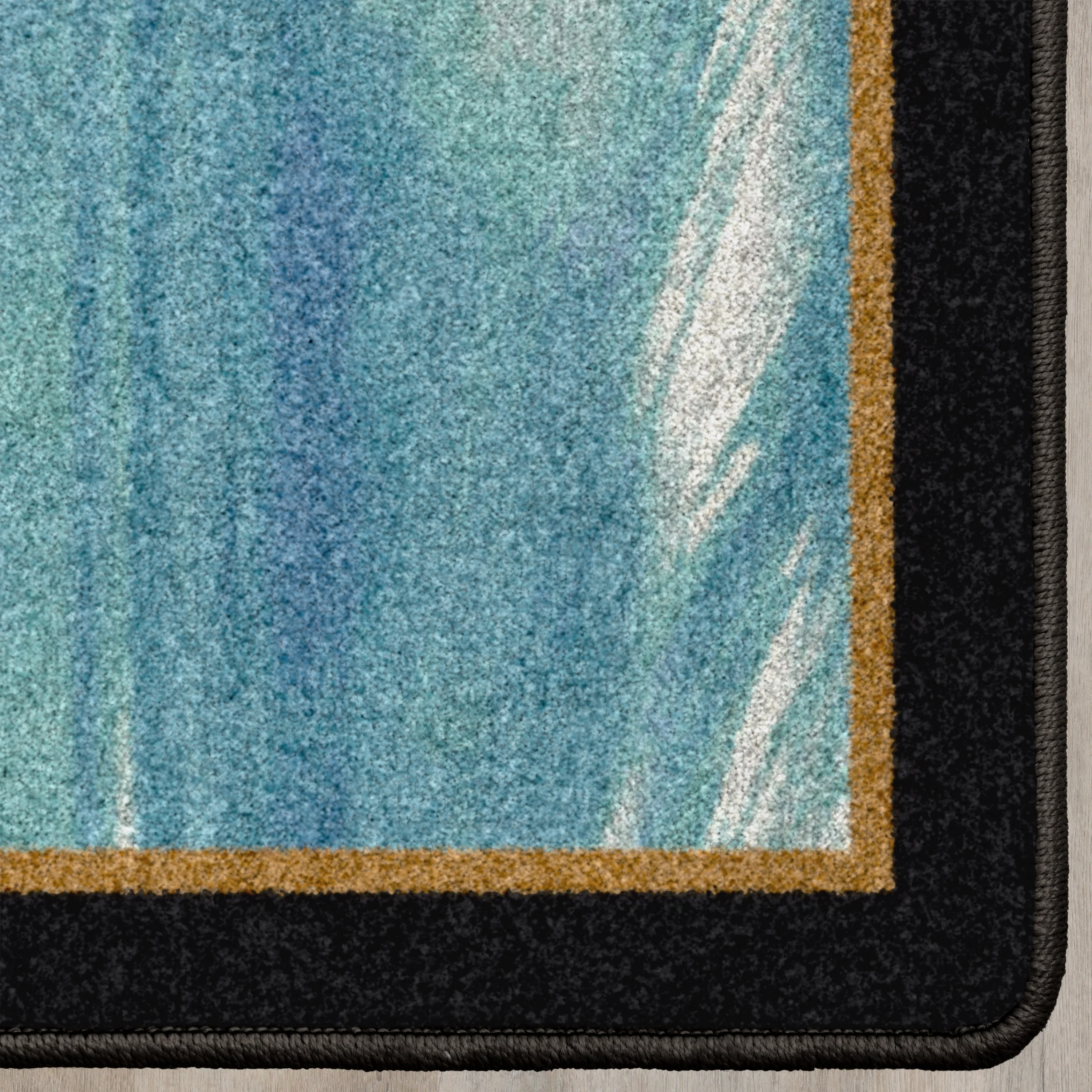 Grand Slam Area Rug - Image 5