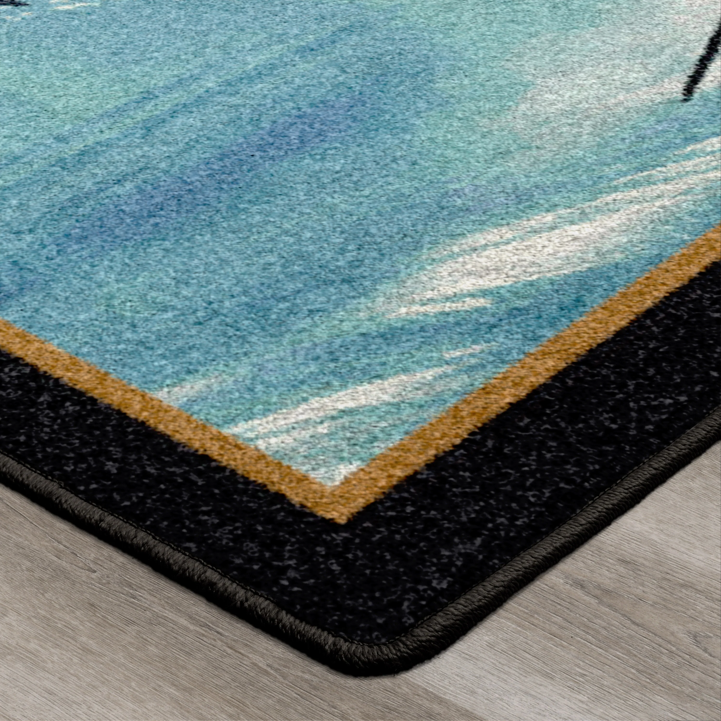 Grand Slam Area Rug - Image 6