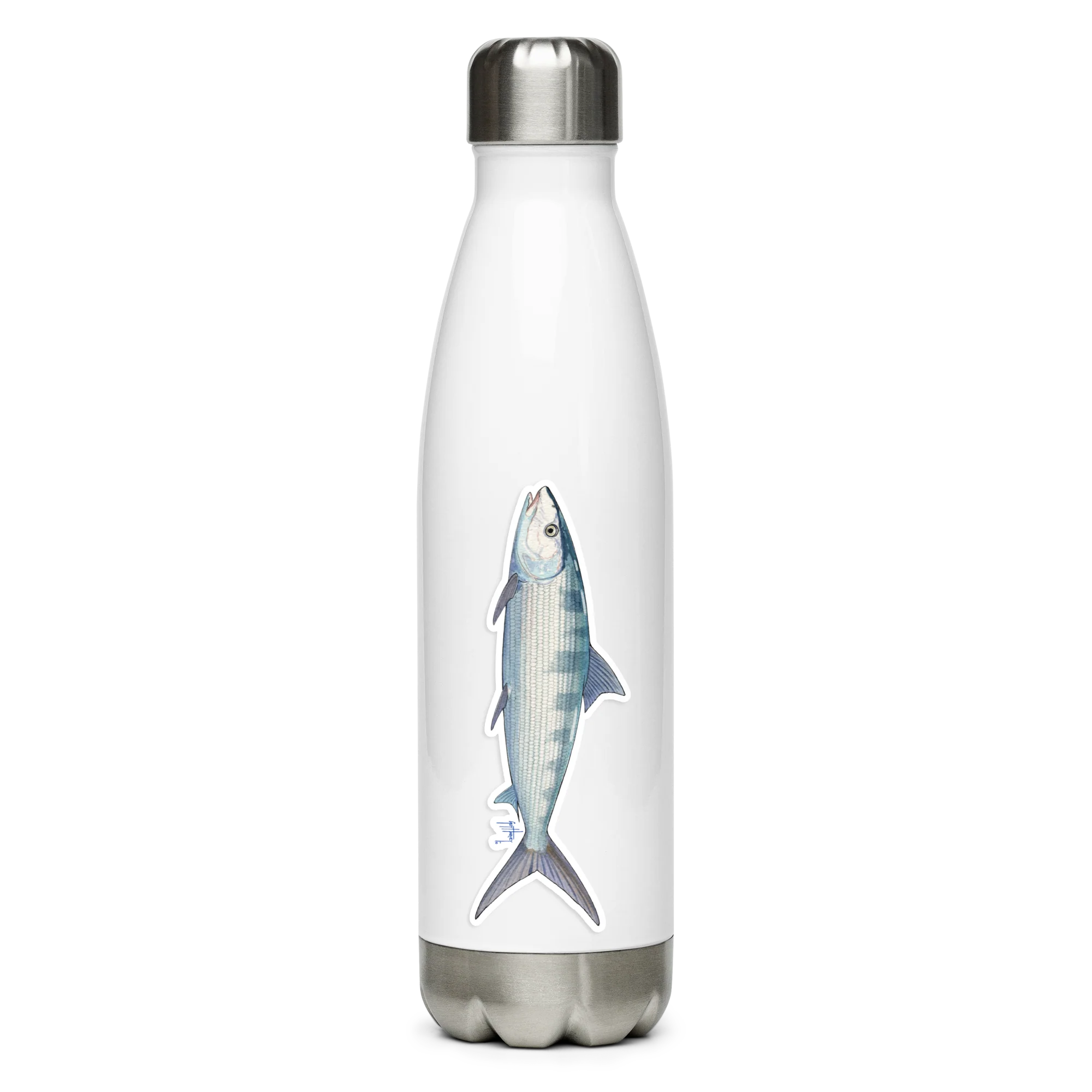 Bonefish Decal - Image 2
