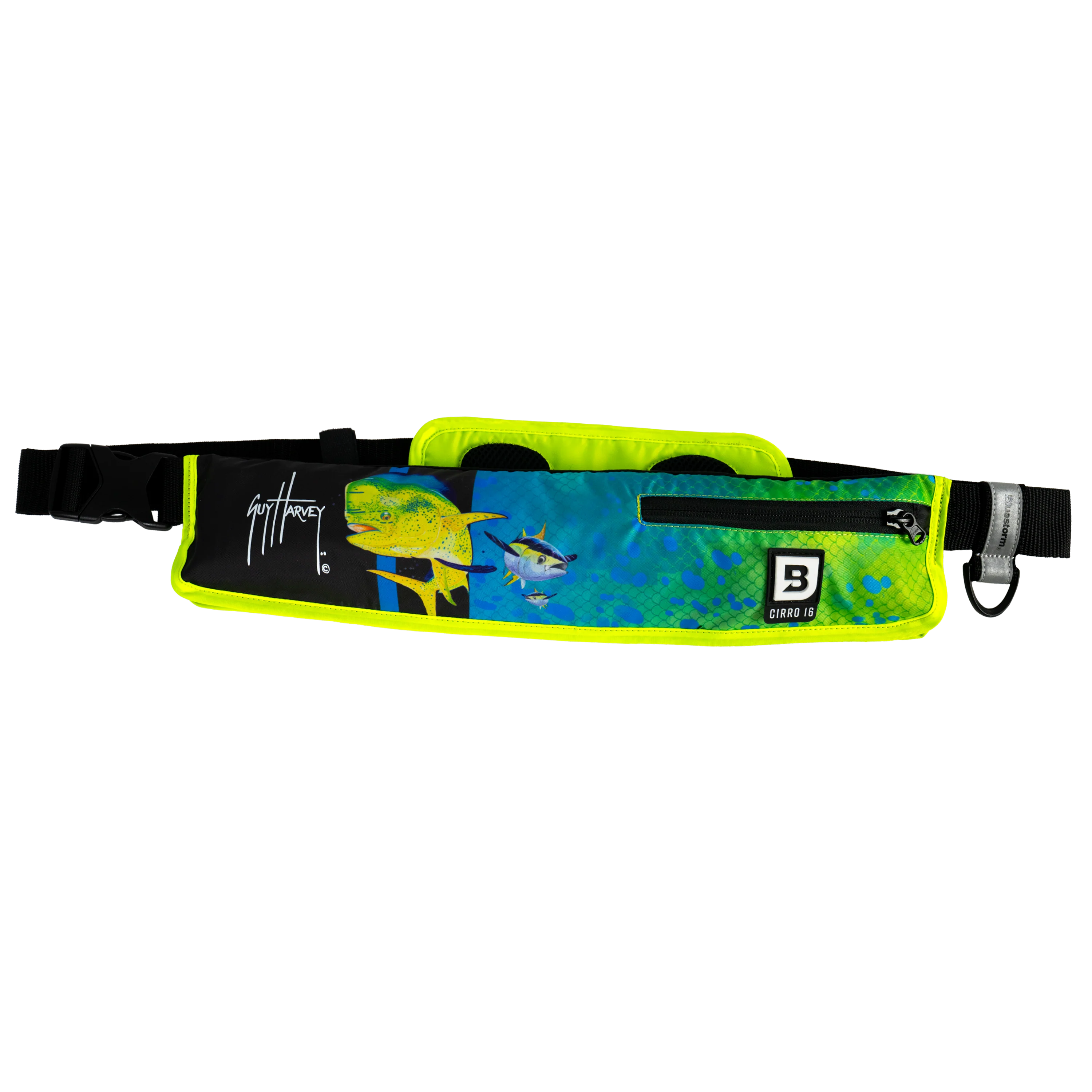 Guy Harvey Cirro 16
