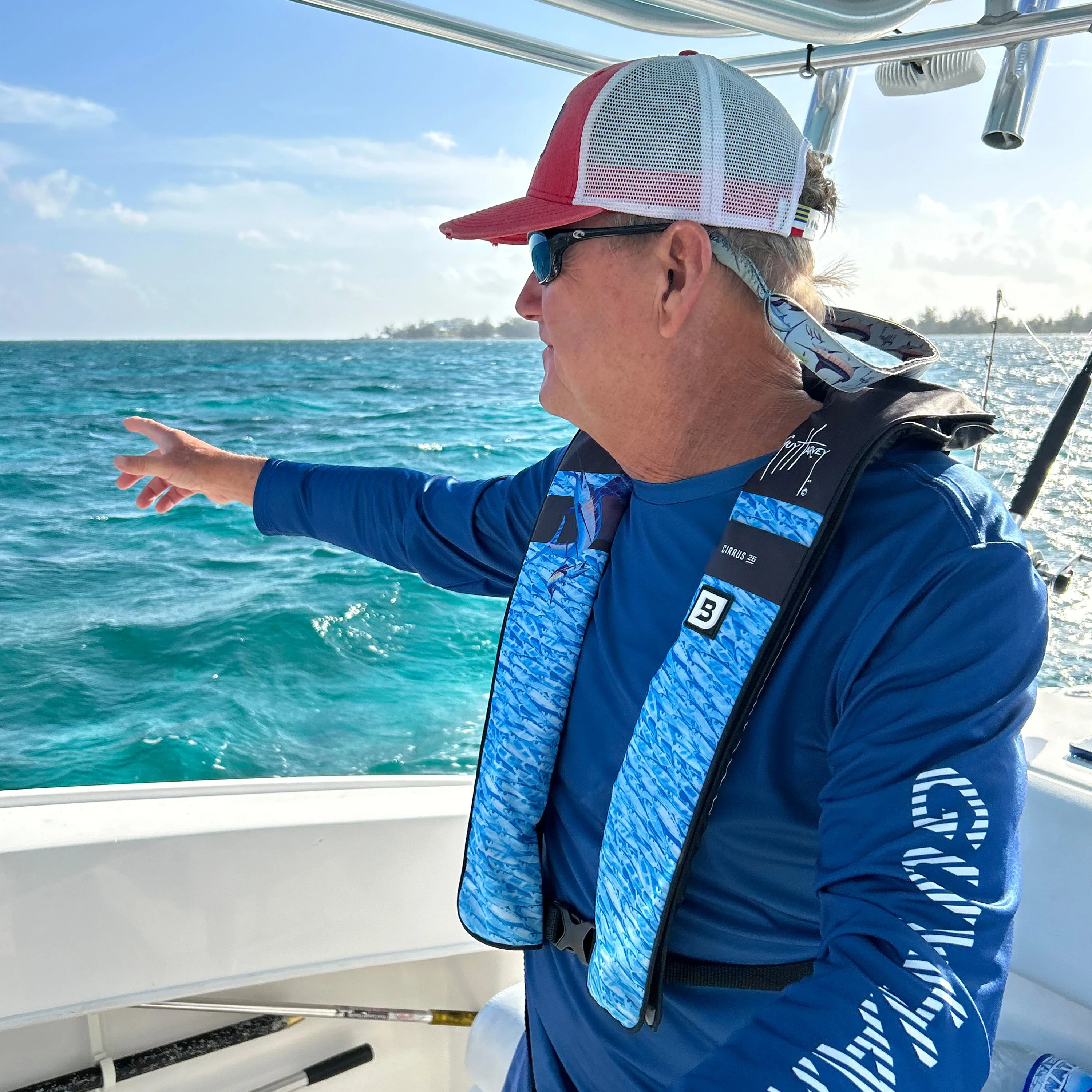 Guy Harvey Cirrus 26 - Image 5