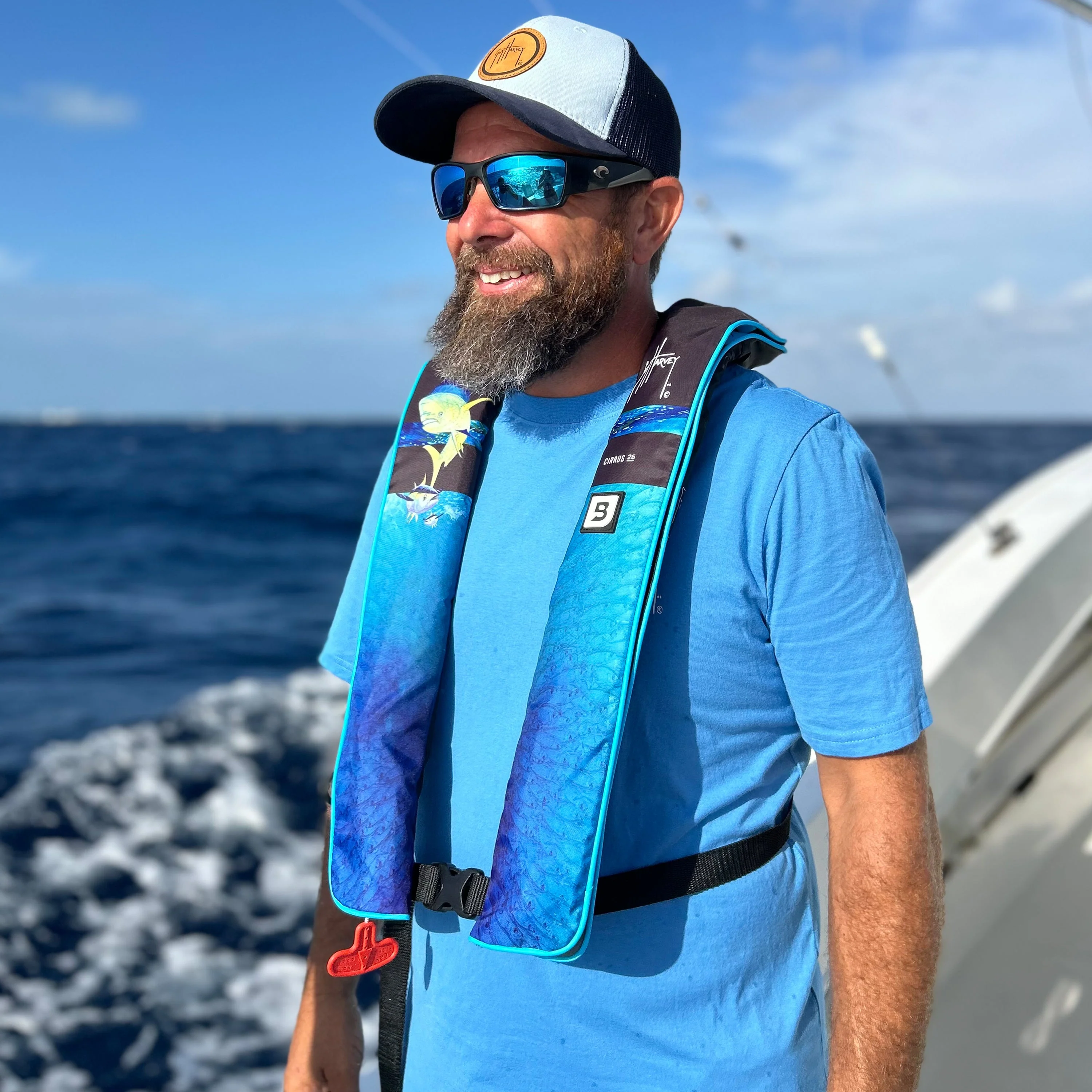 Guy Harvey Cirrus 26 - Image 6