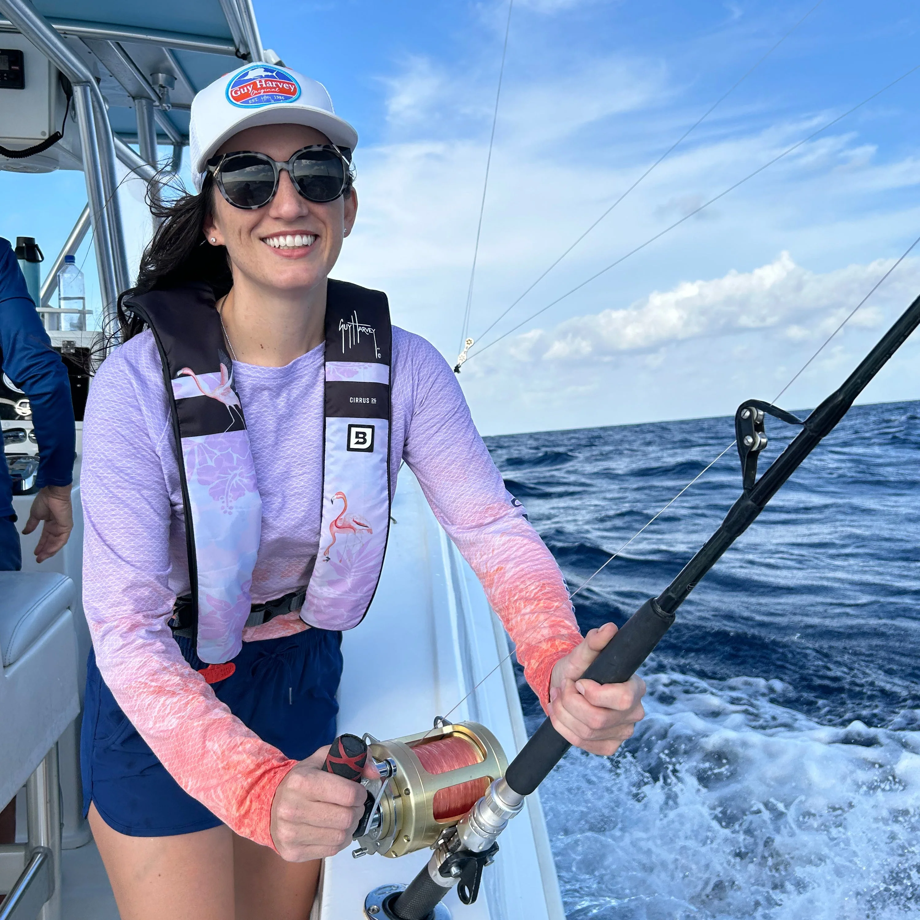 Guy Harvey Cirrus 26 - Image 7