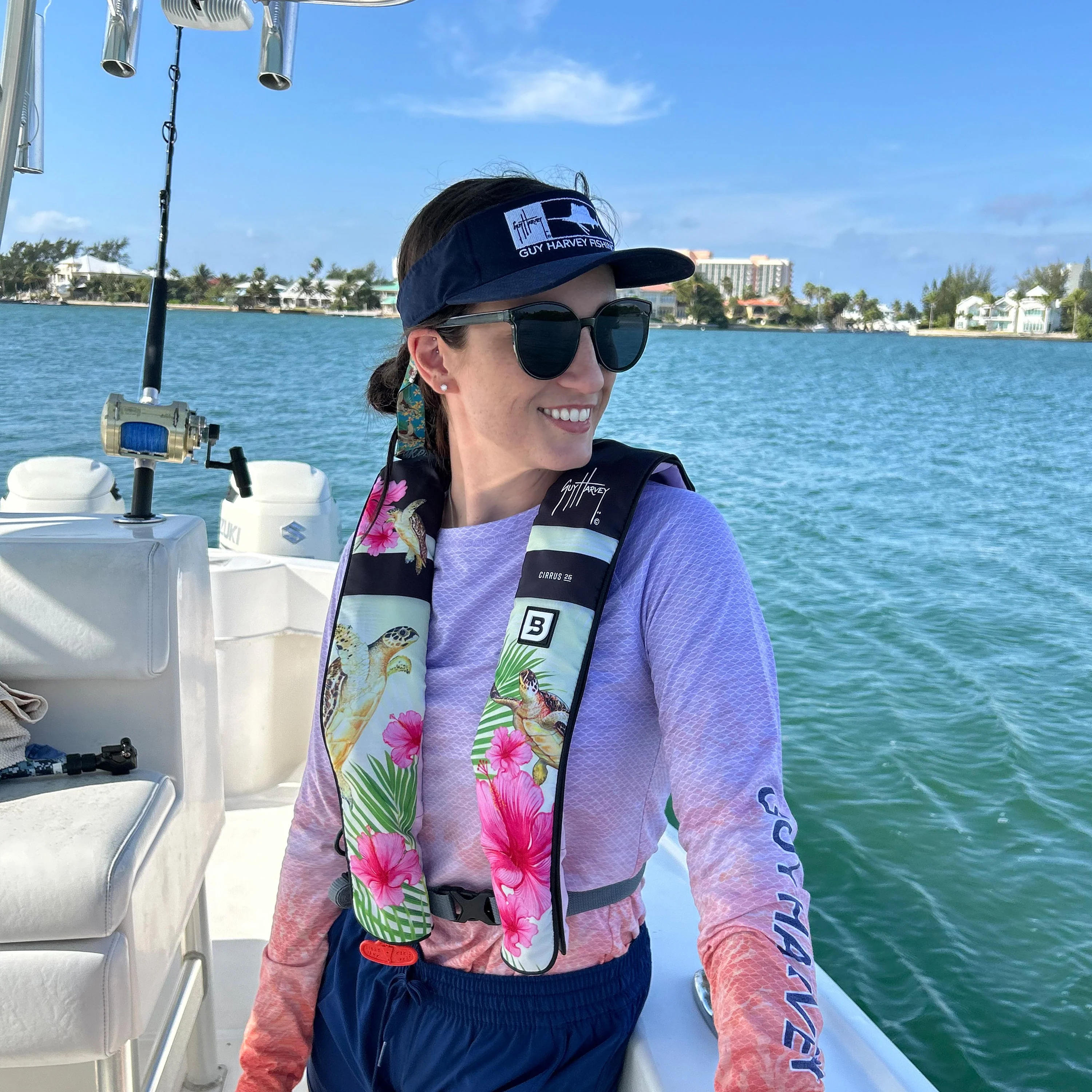 Guy Harvey Cirrus 26 - Image 8