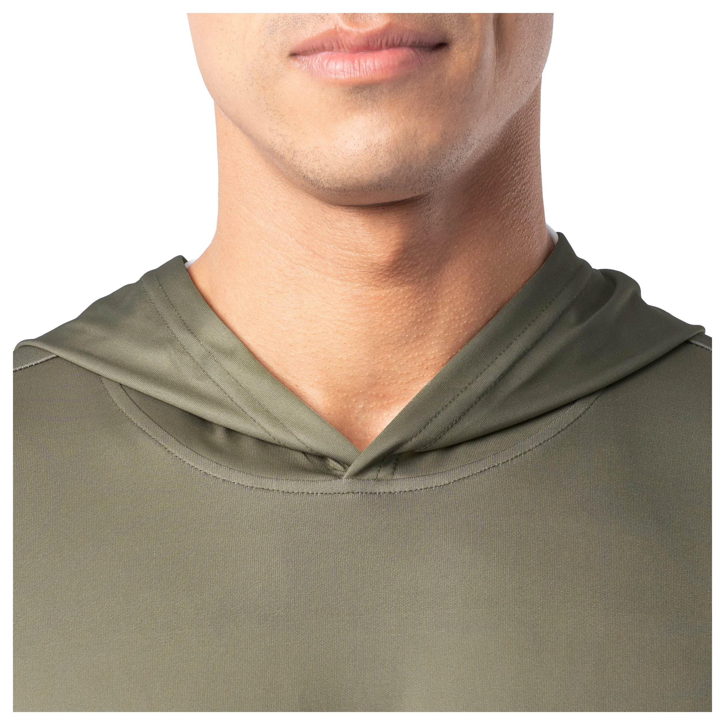 Performance Sun Protection Hoodie - Freshwater Fantasy - Image 6
