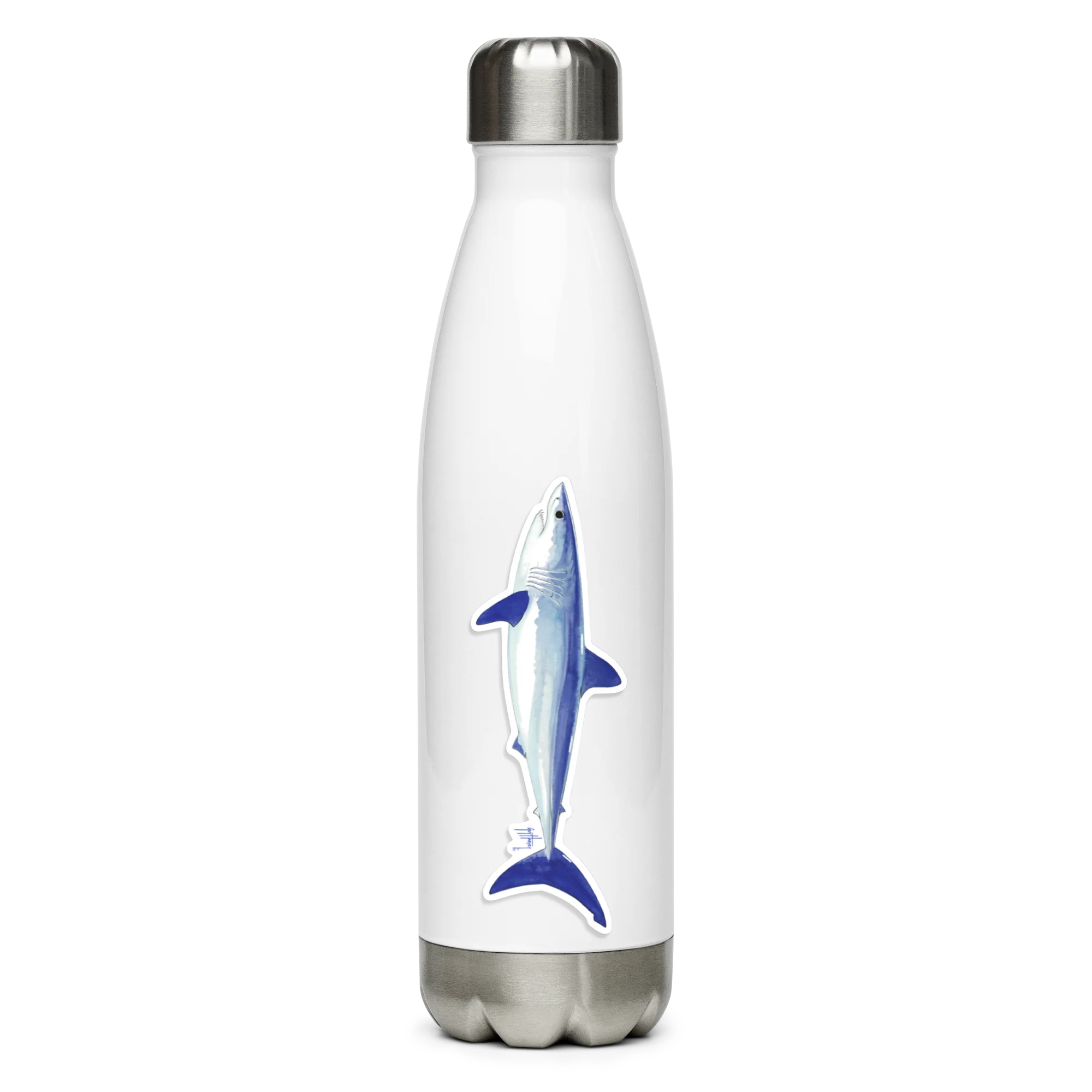 Mako Shark Decal - Image 2