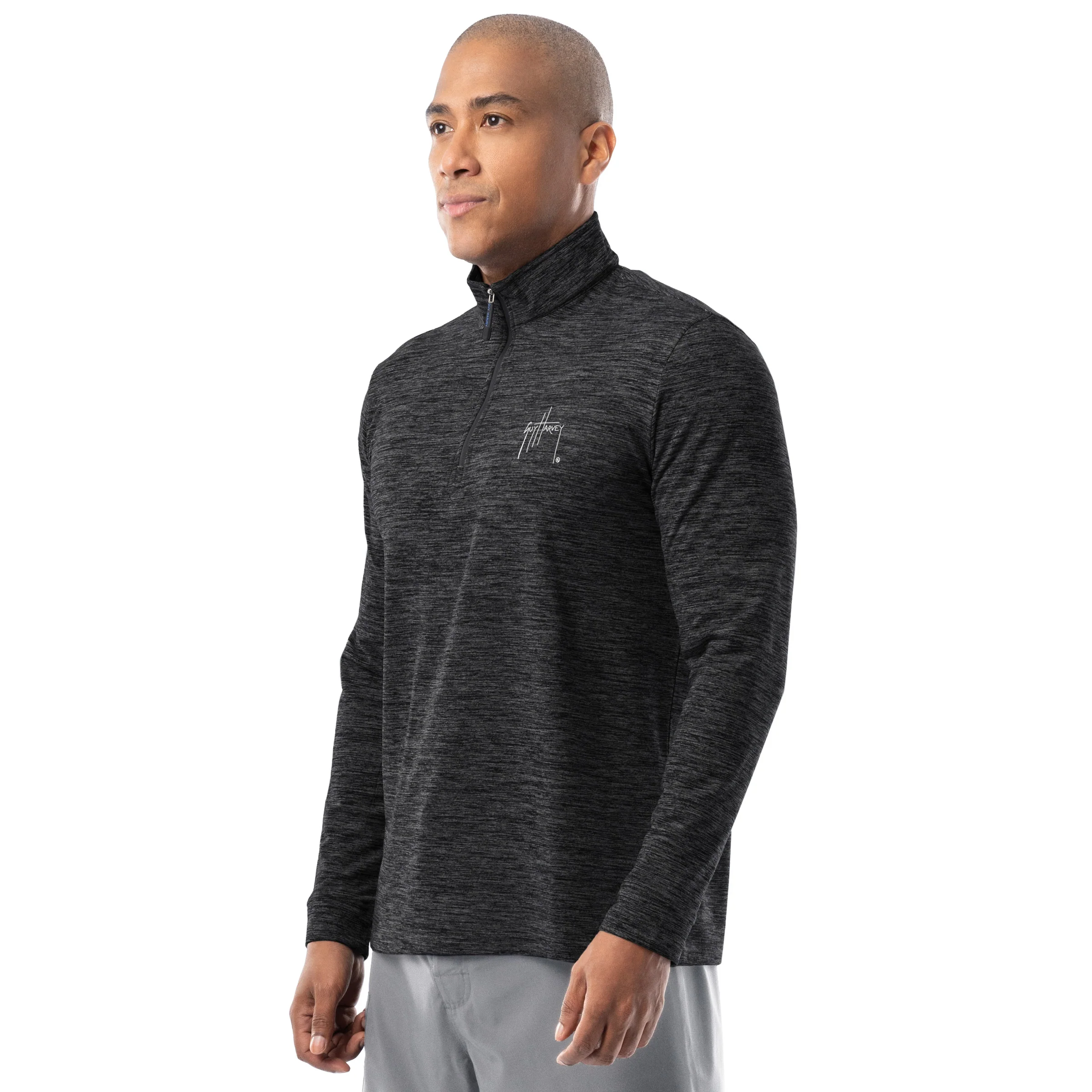 Coastal Classic Quarter Zip - Image 3