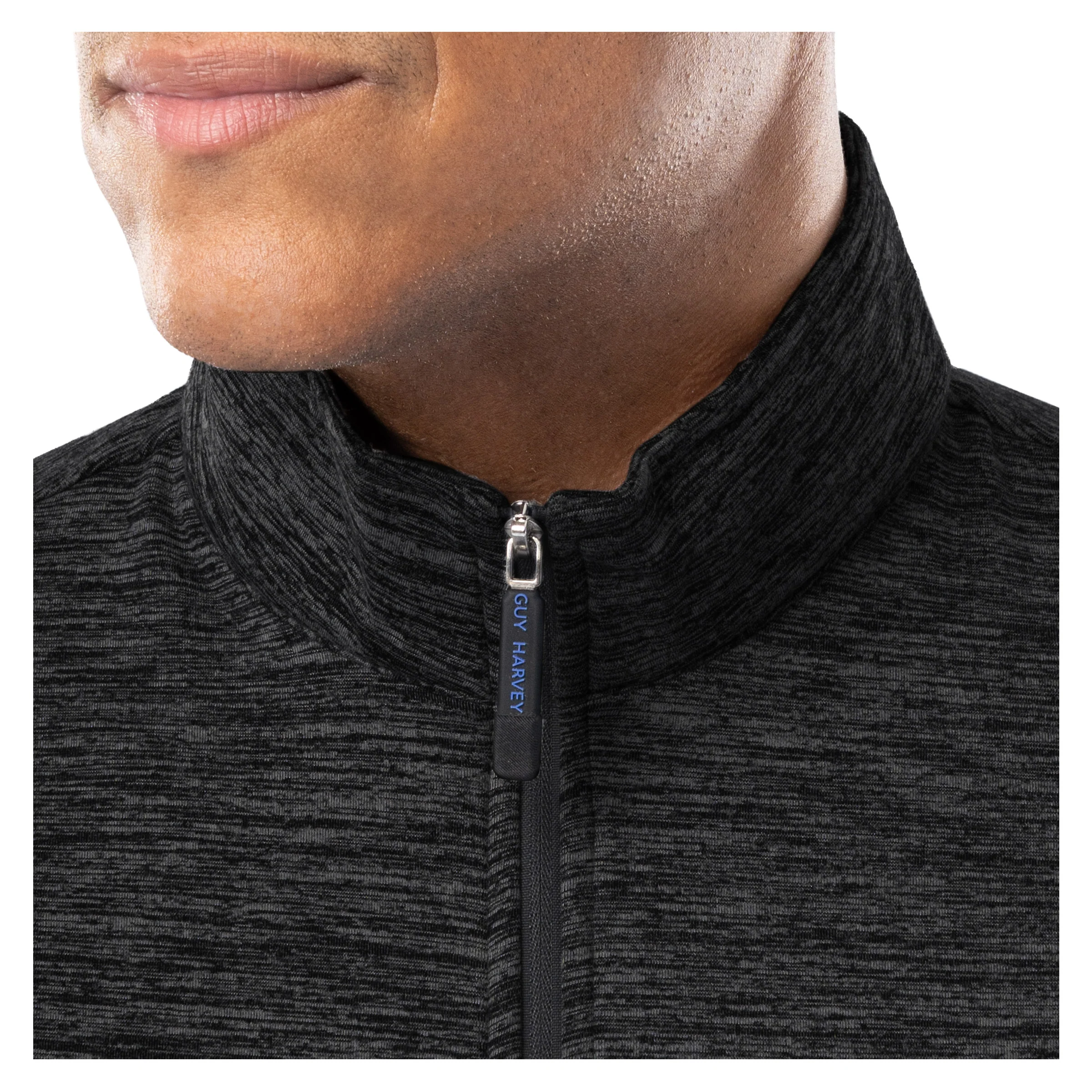 Coastal Classic Quarter Zip - Image 4