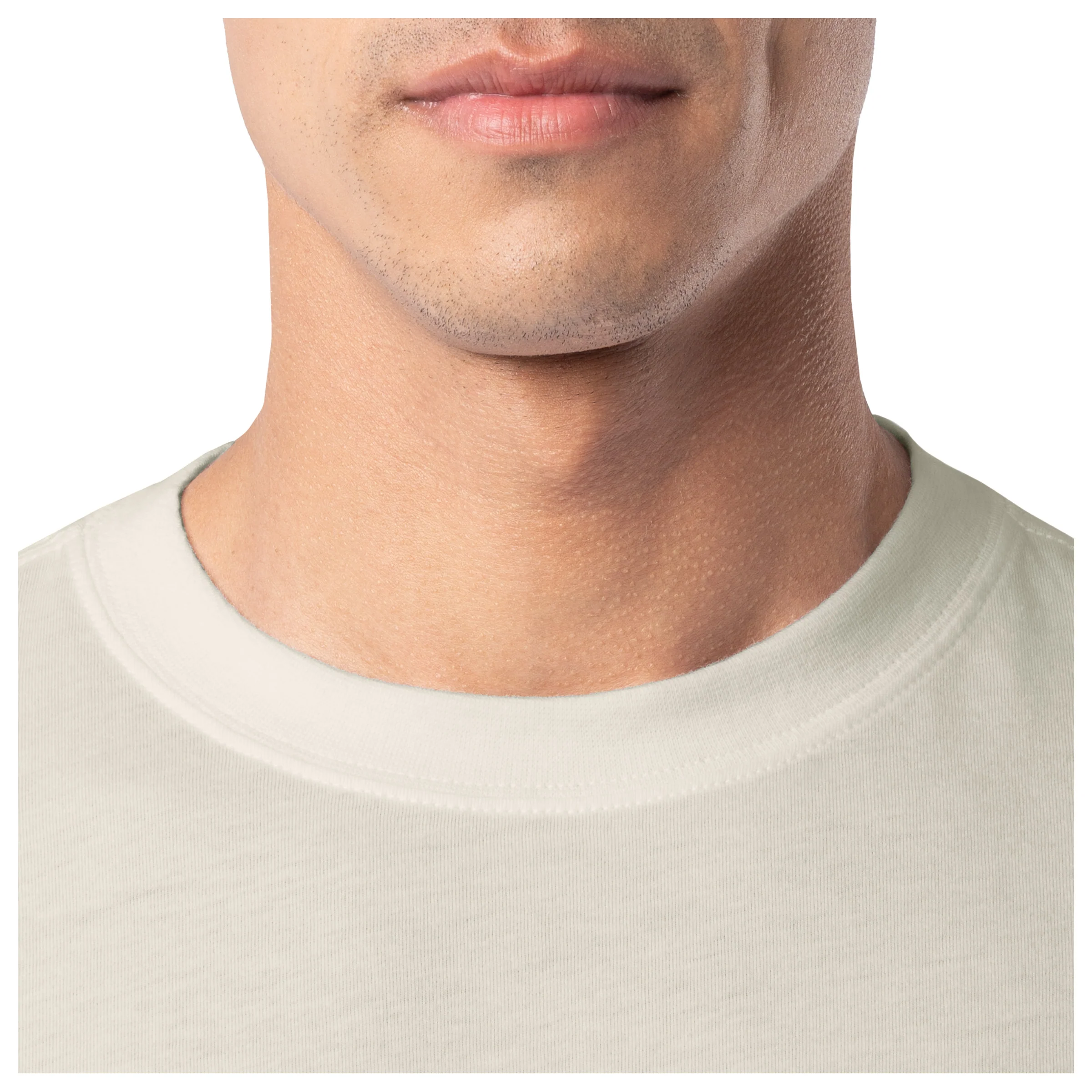 Lightweight Long Sleeve Tee - Glory Sail - Image 7
