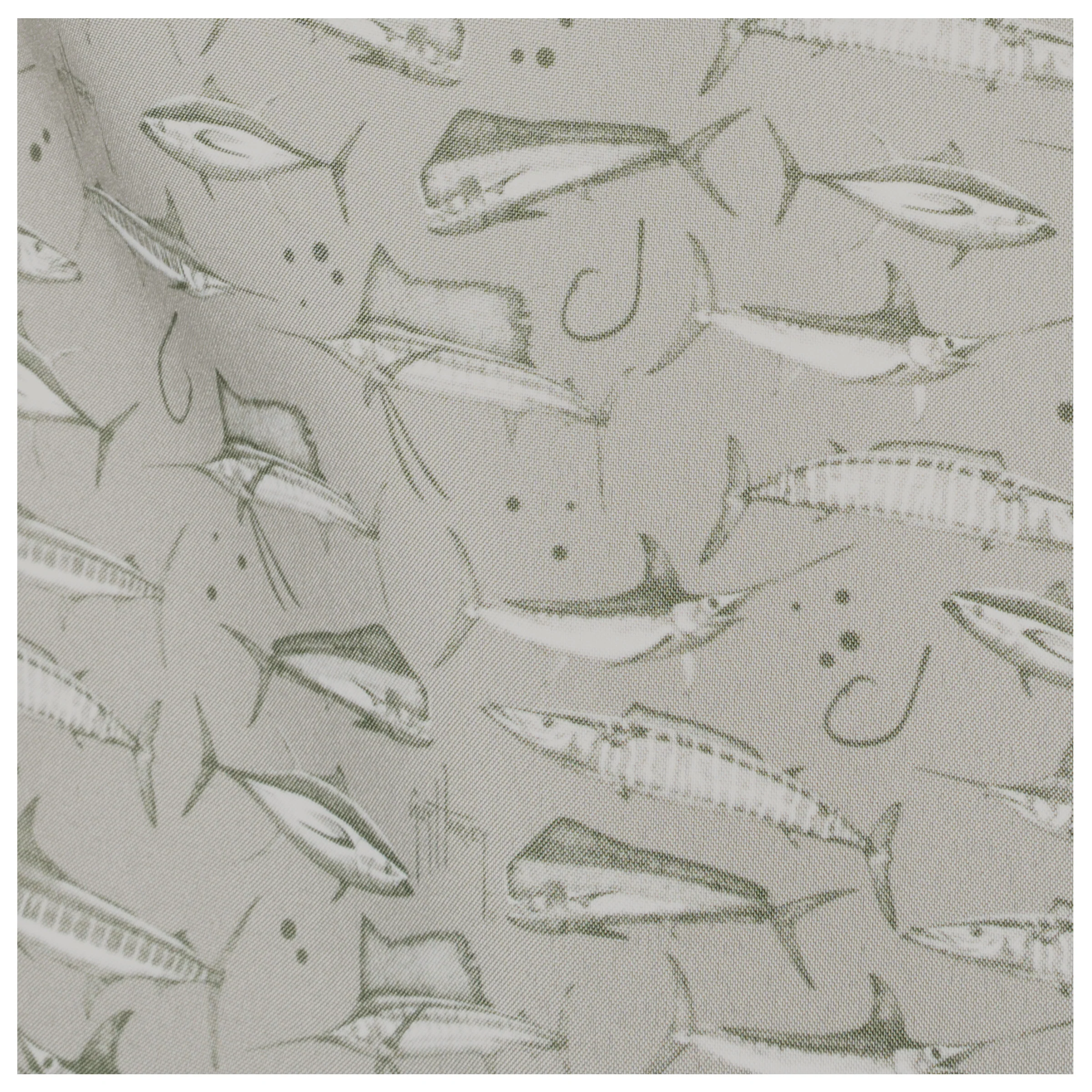 Mariner Fishing Shirt - Allover Slam - Image 3