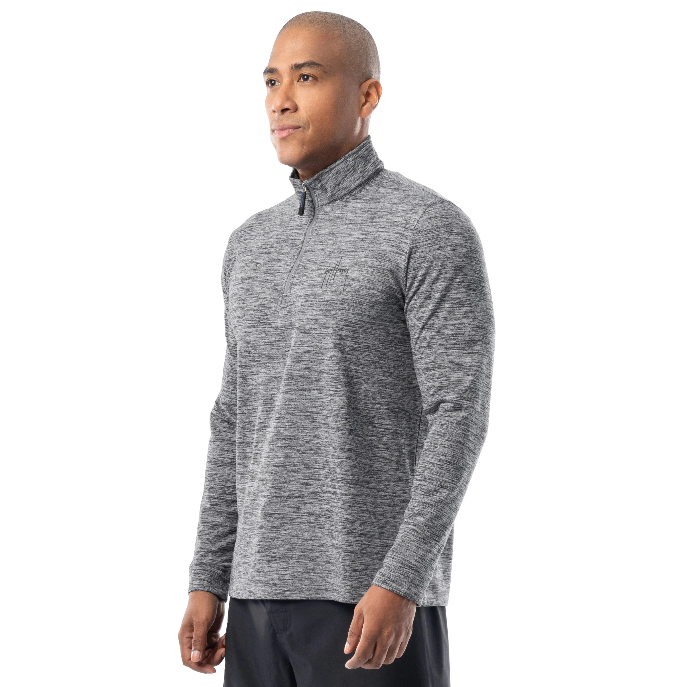 Coastal Classic Quarter Zip - Image 3