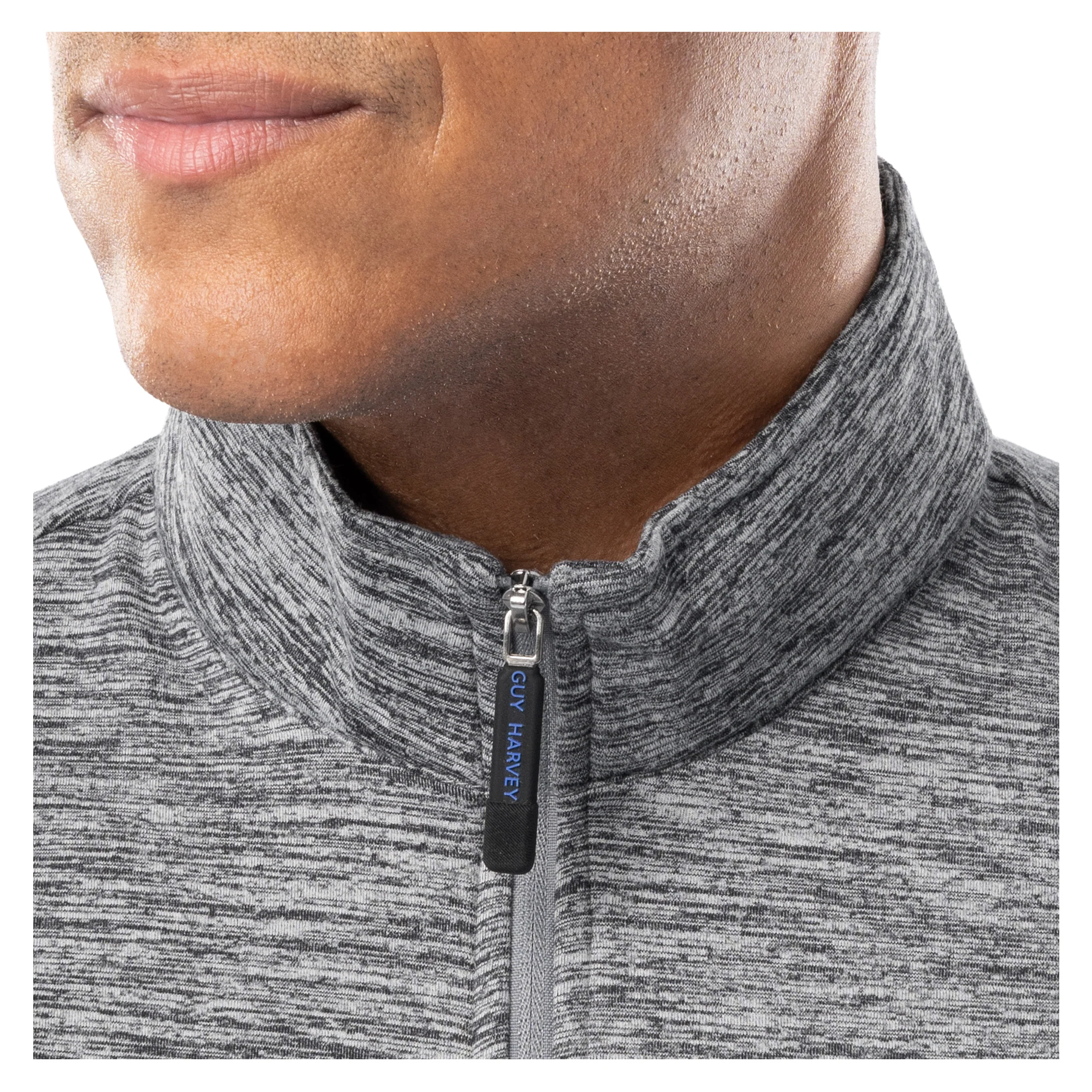 Coastal Classic Quarter Zip - Image 4