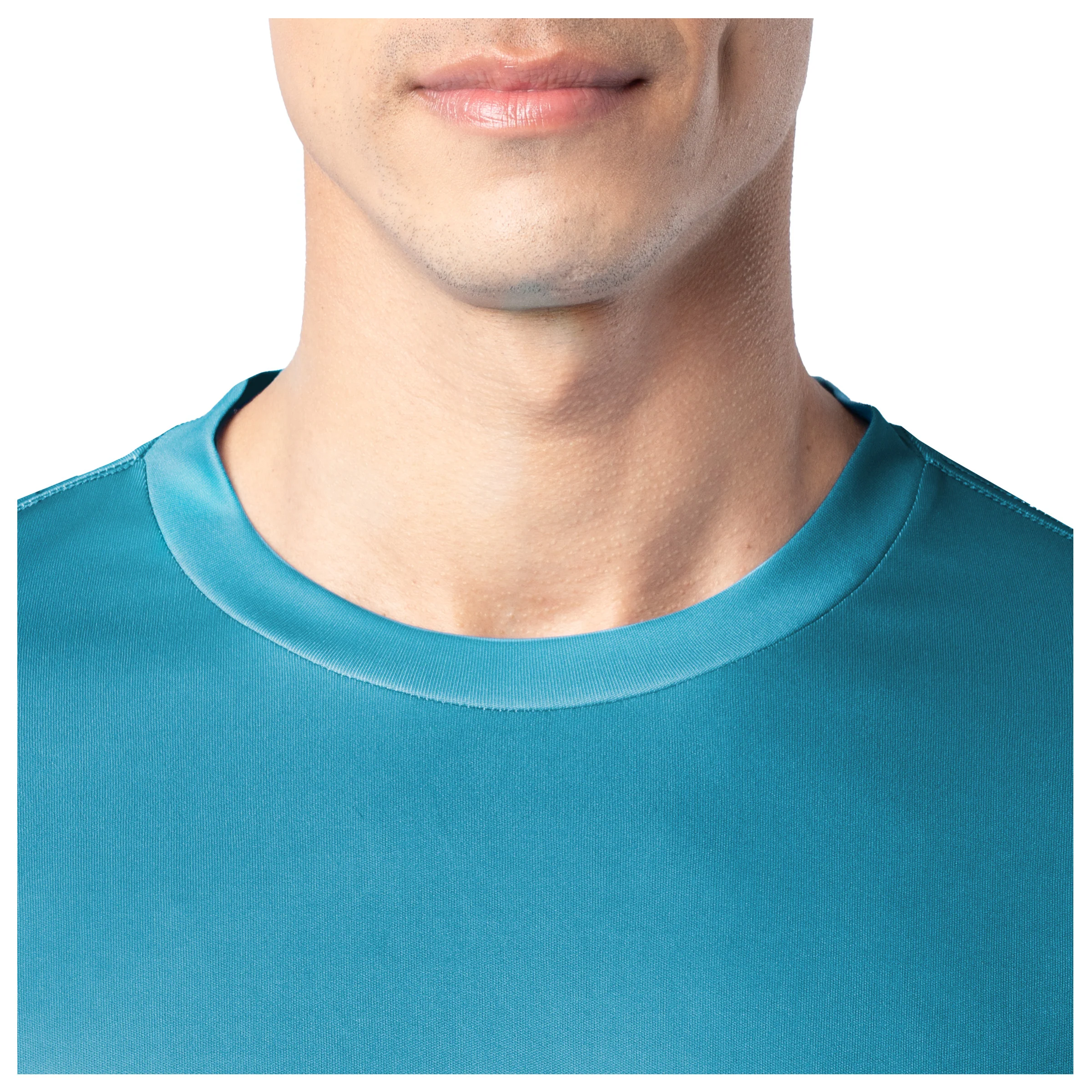 Performance Sun Protection Crew - Mahi Bros Fade - Image 6