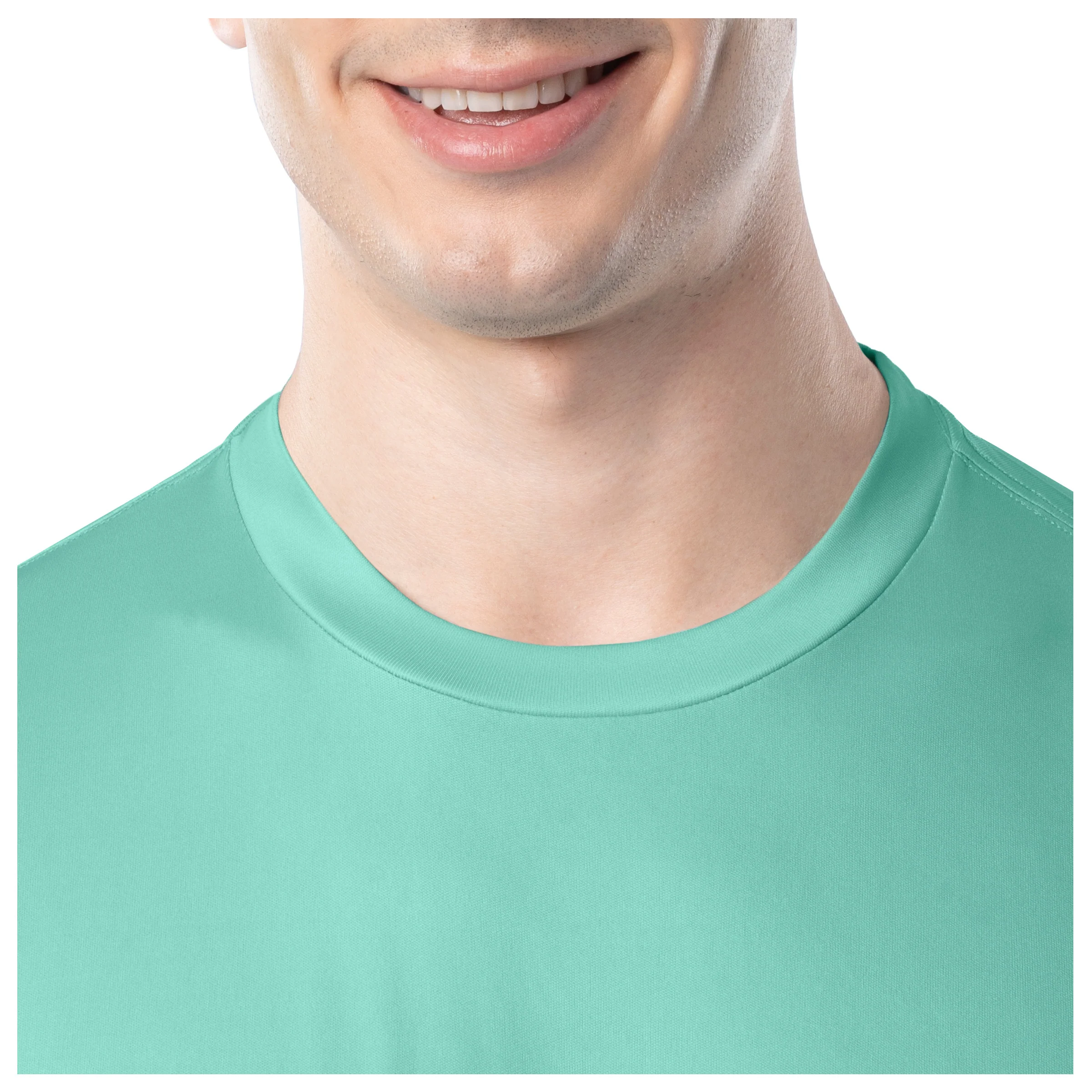 Performance Sun Protection Crew - Mahi Bros Fade - Image 6