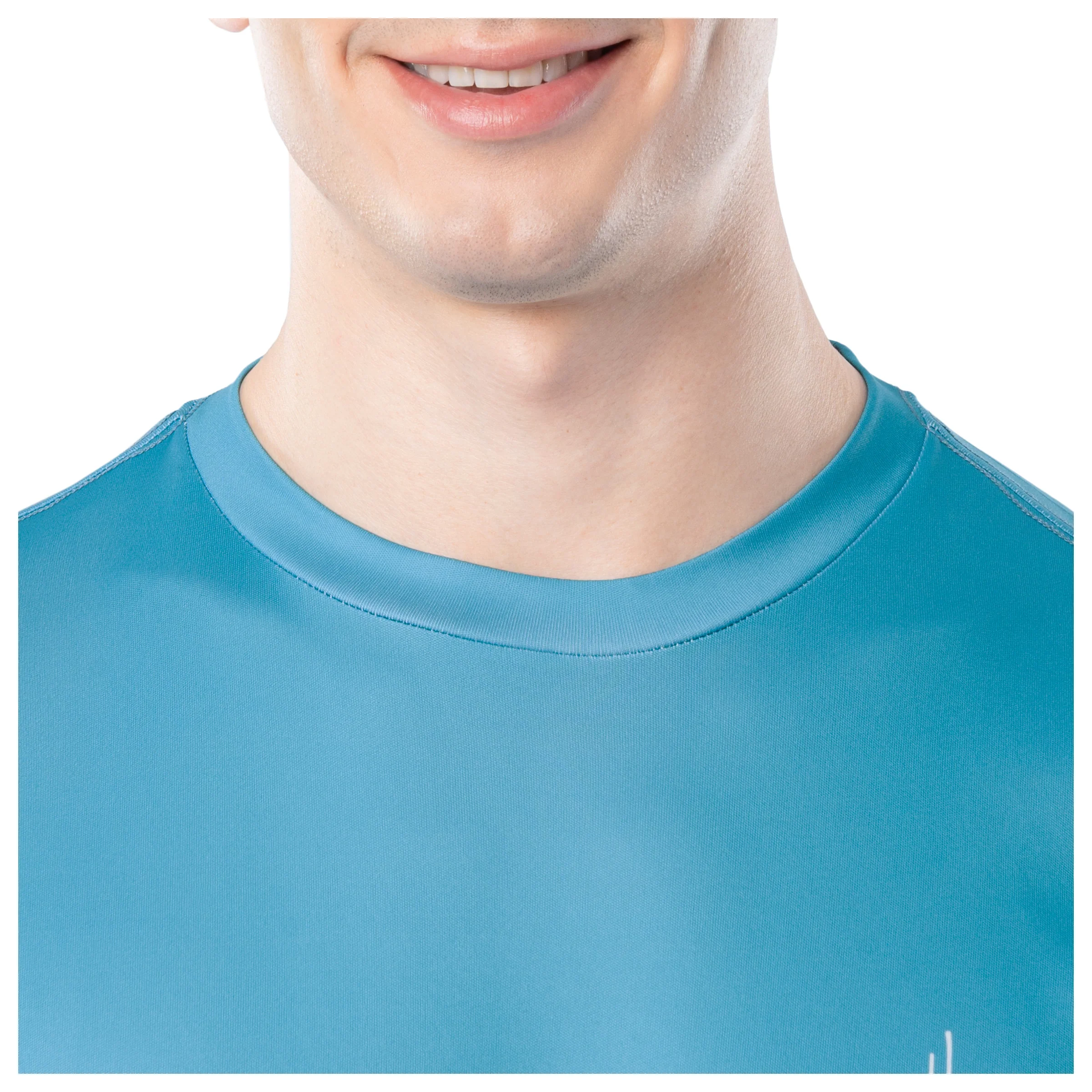 Performance Sun Protection Crew - Mahi Shield - Image 7