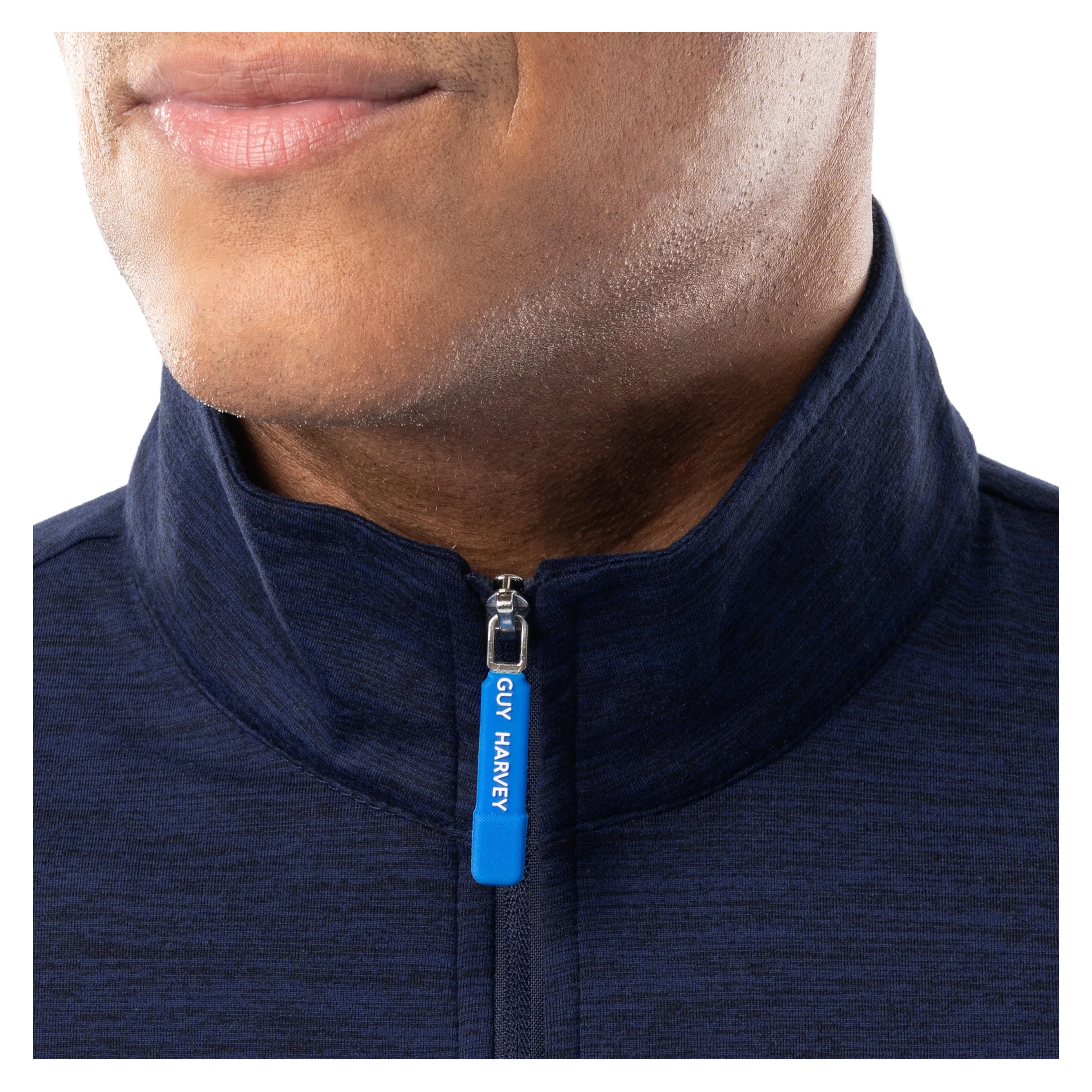 Coastal Classic Quarter Zip - Image 4
