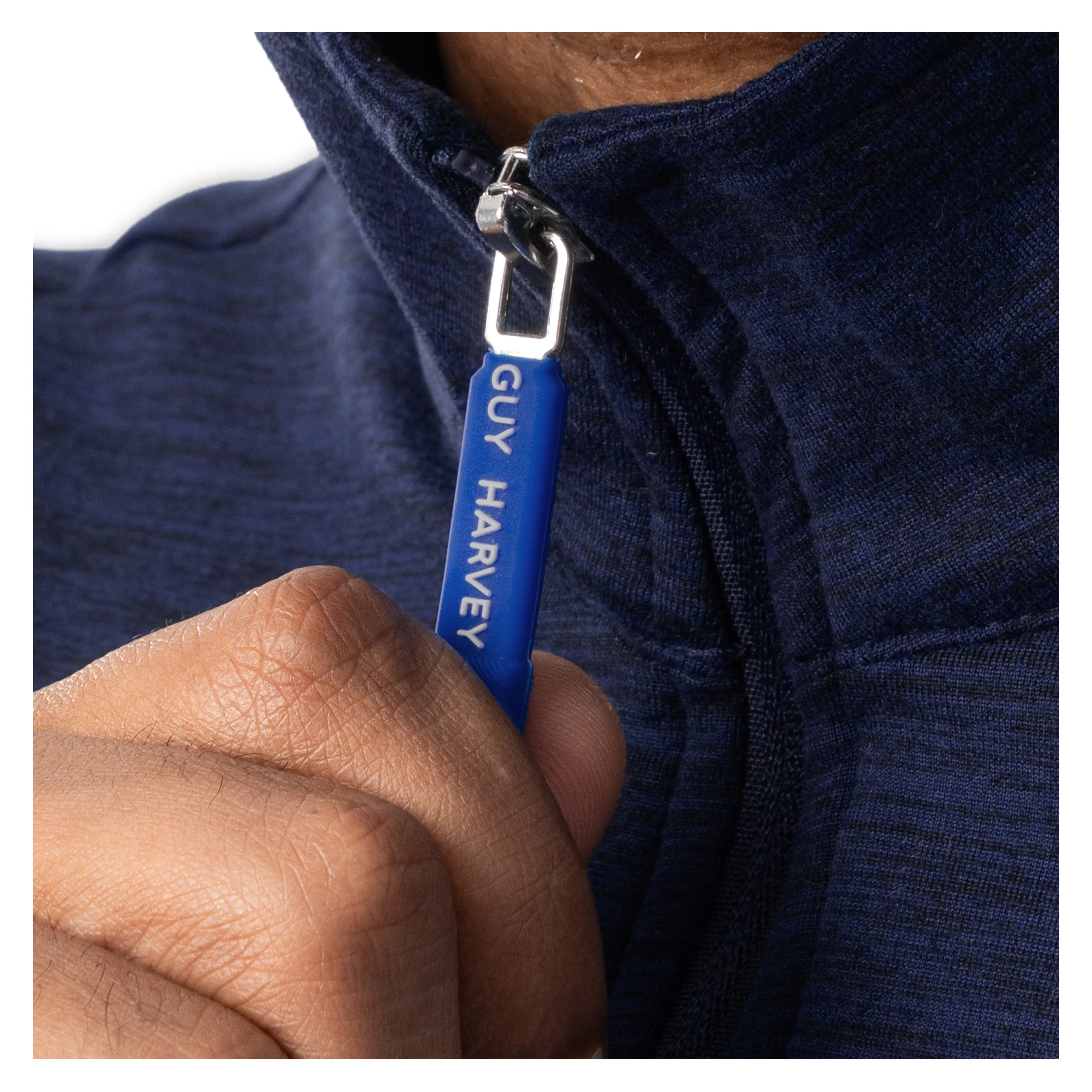 Coastal Classic Quarter Zip - Image 5