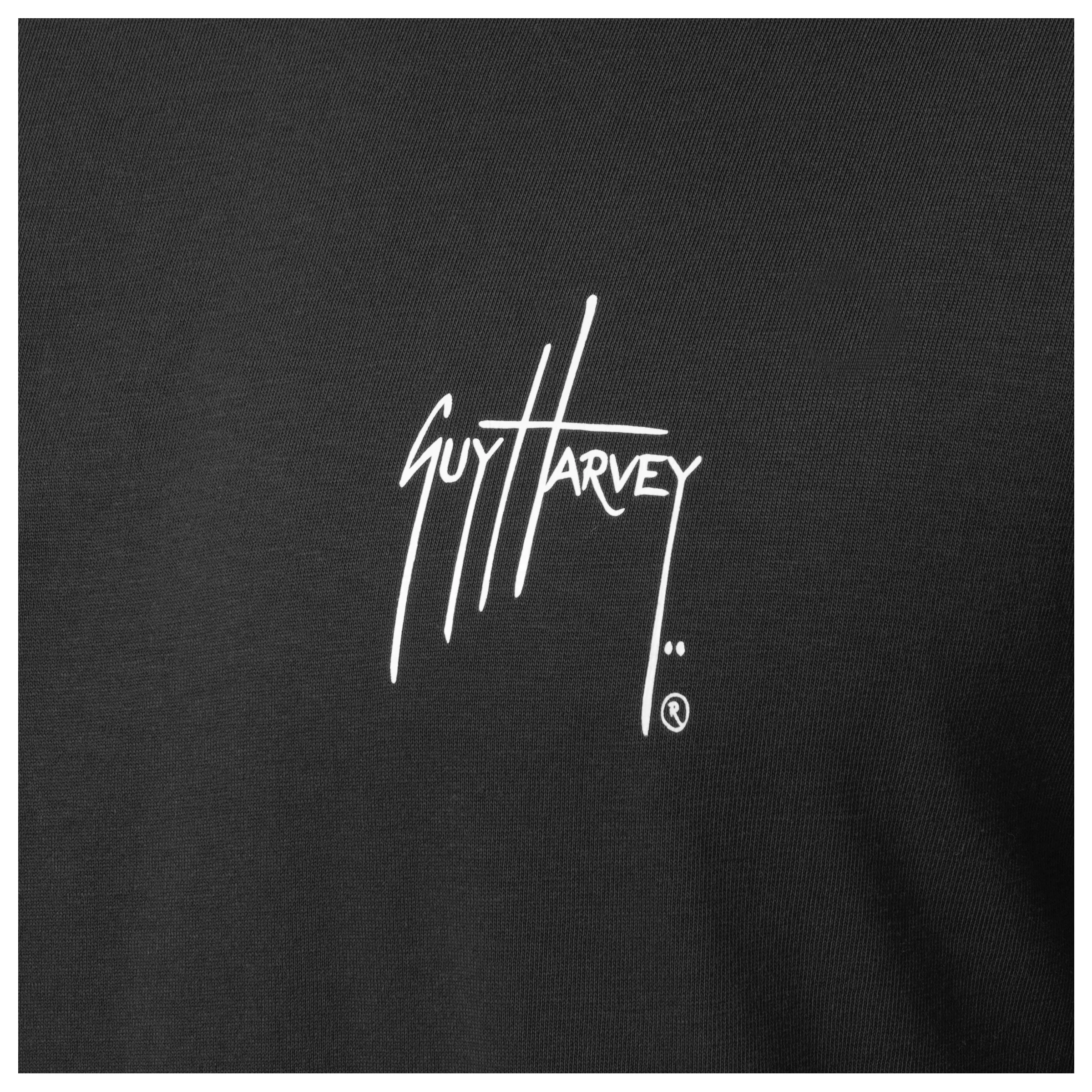 Lightweight Long Sleeve Tee - Redfish Tailing - Image 6