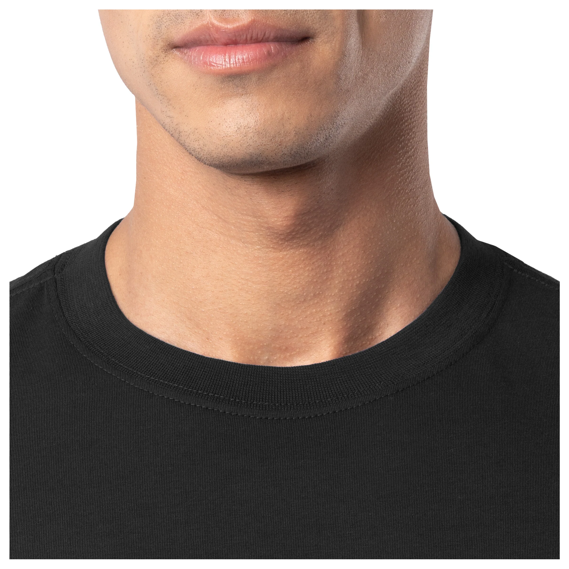 Lightweight Long Sleeve Tee - Redfish Tailing - Image 7