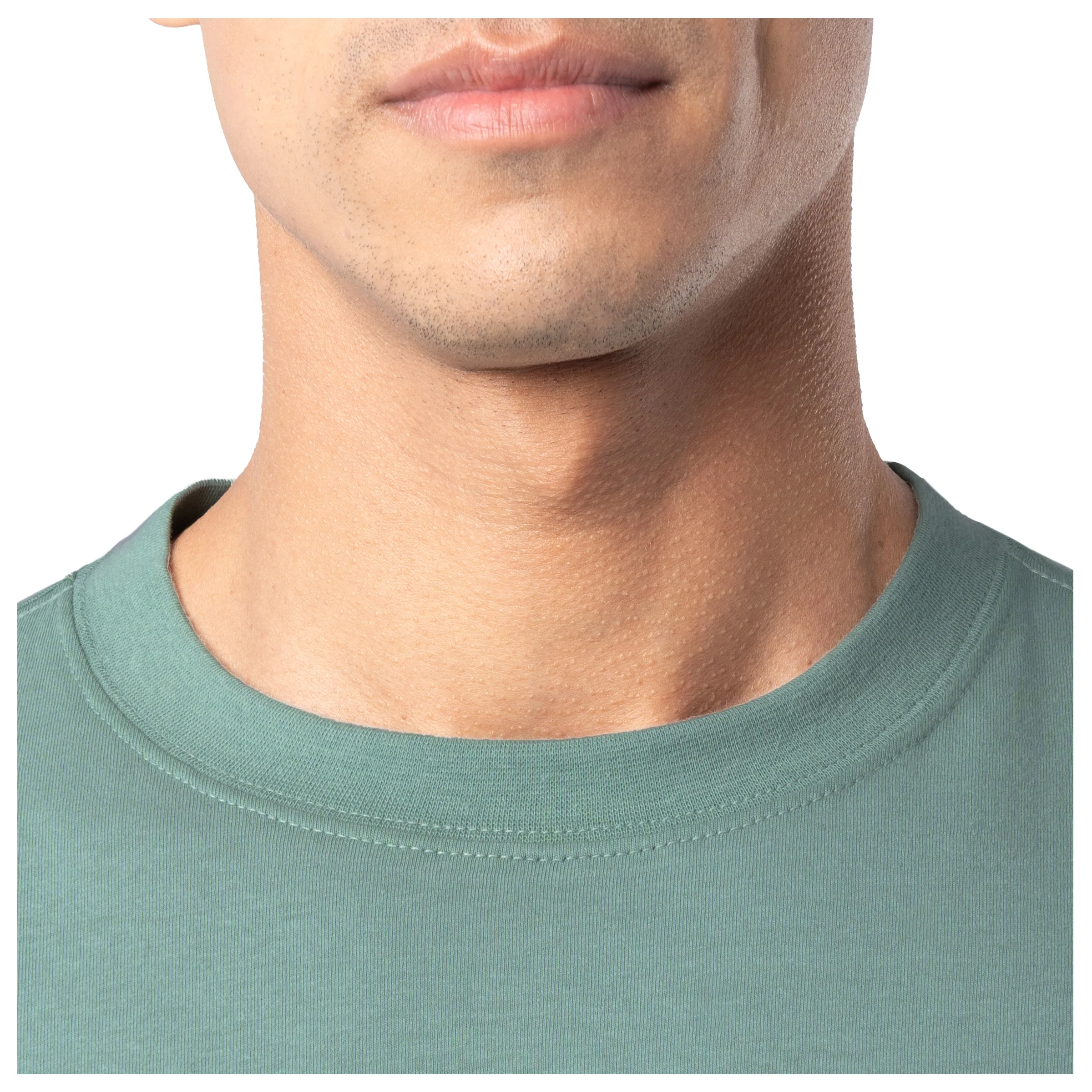 Lightweight Long Sleeve Tee - Saltwater Paradise - Image 7