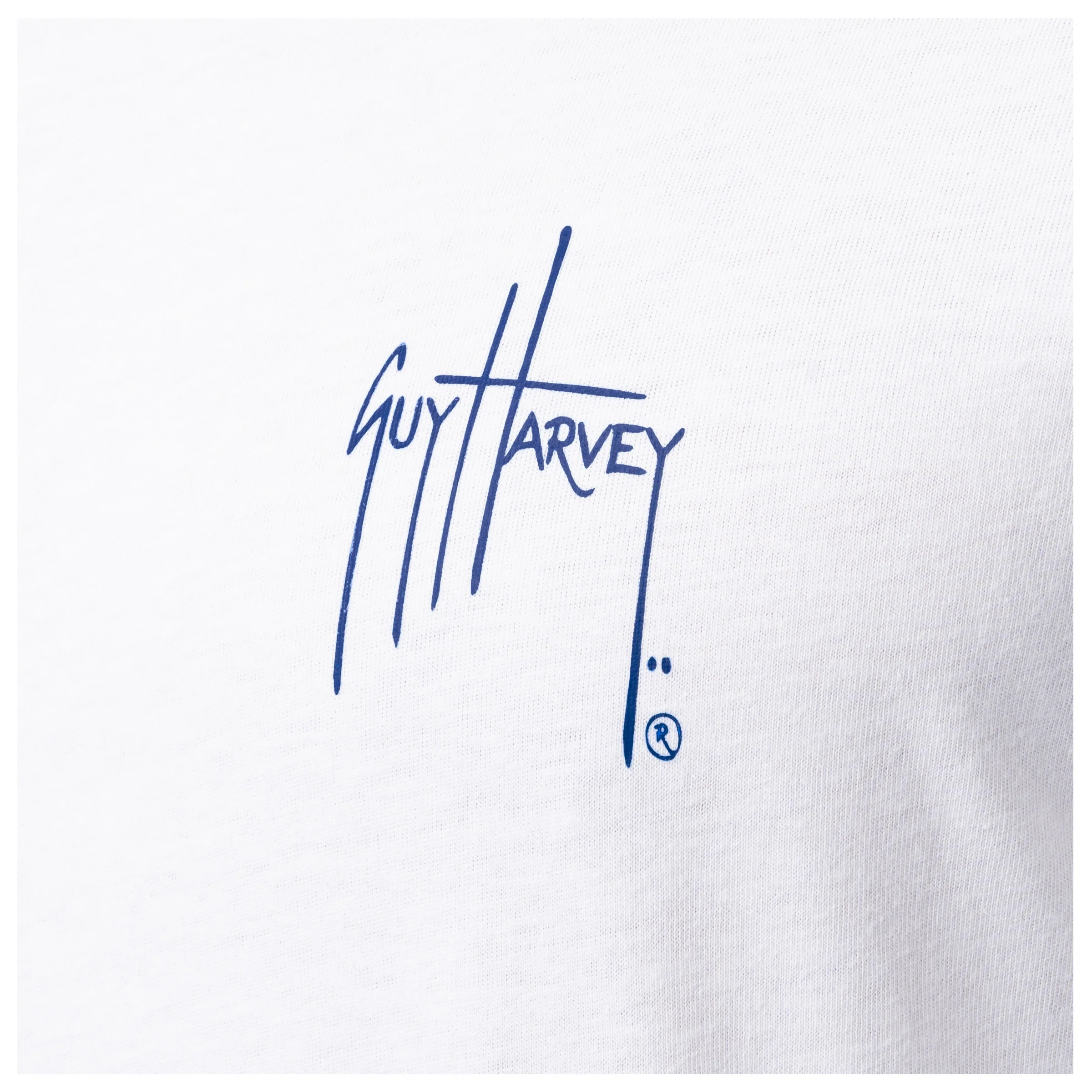 Lightweight Long Sleeve Tee - Tag and Release - Image 6