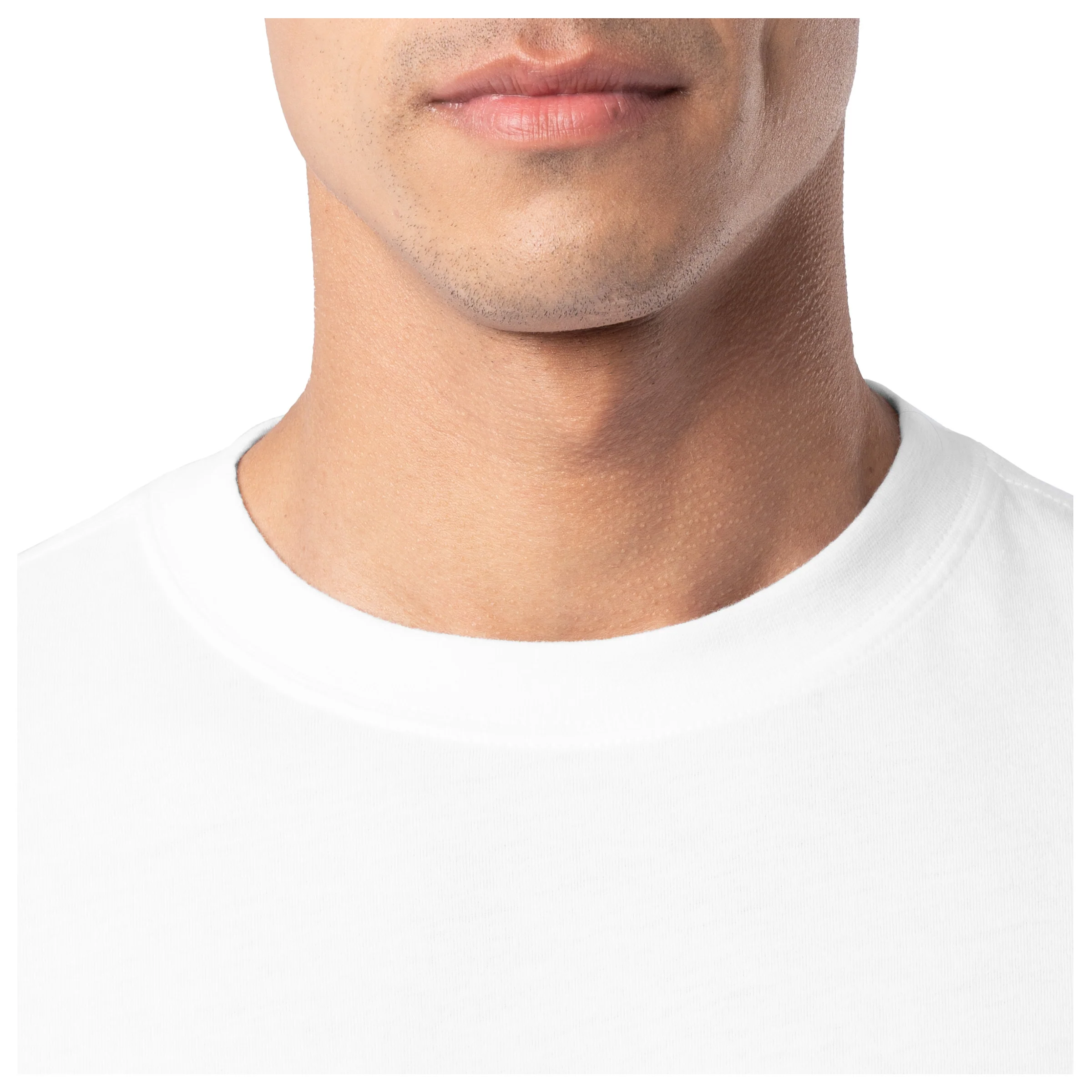 Lightweight Long Sleeve Tee - Tag and Release - Image 7