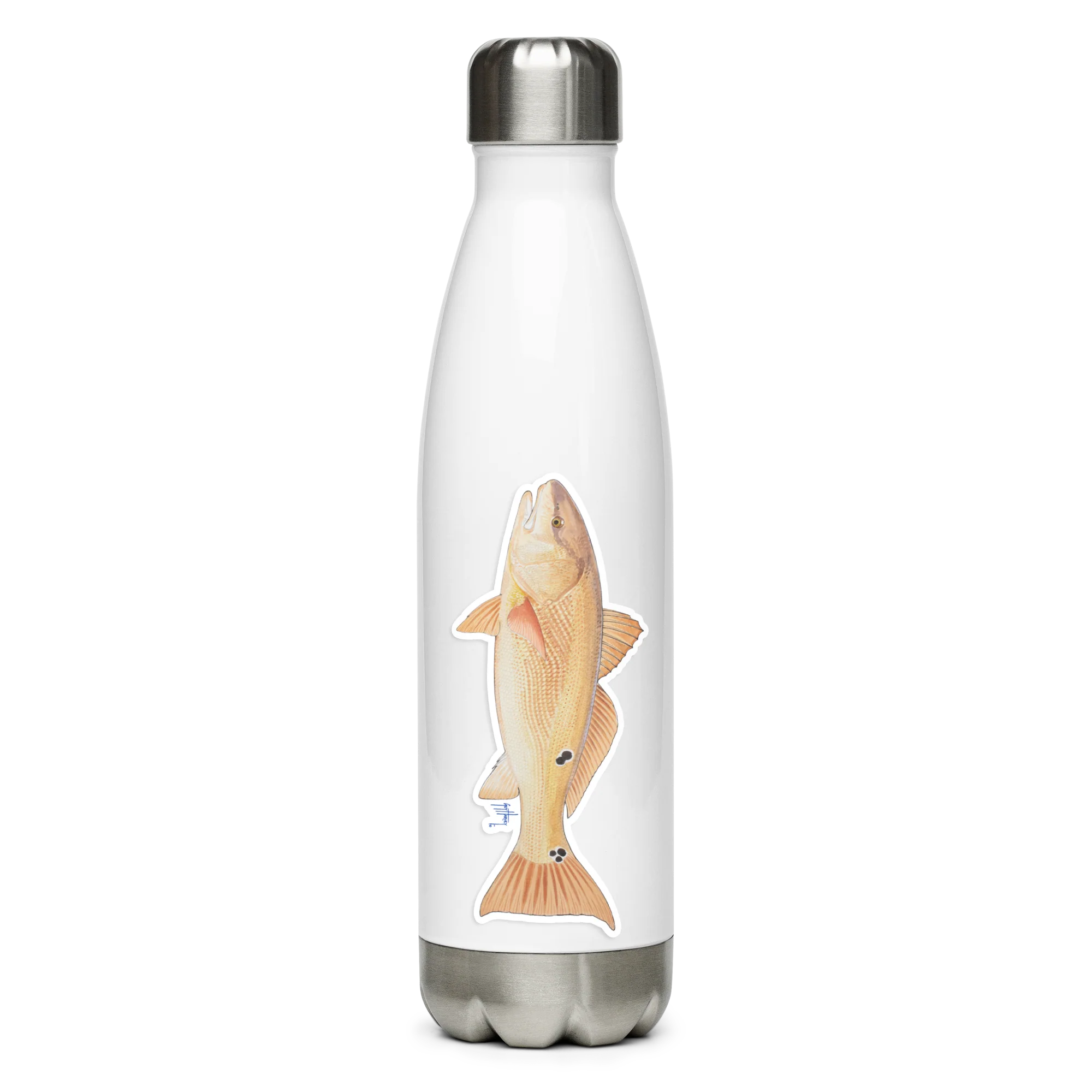 Redfish Decal - Image 2