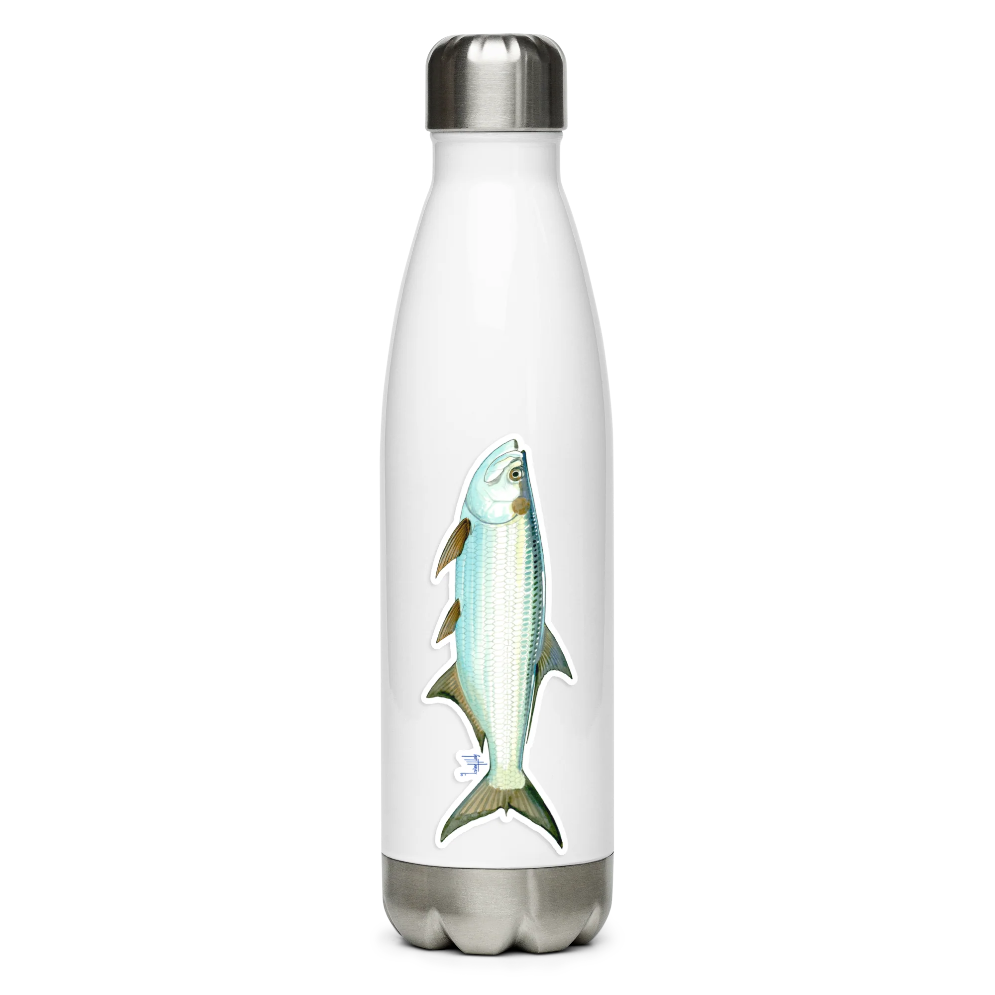 Tarpon Decal - Image 2