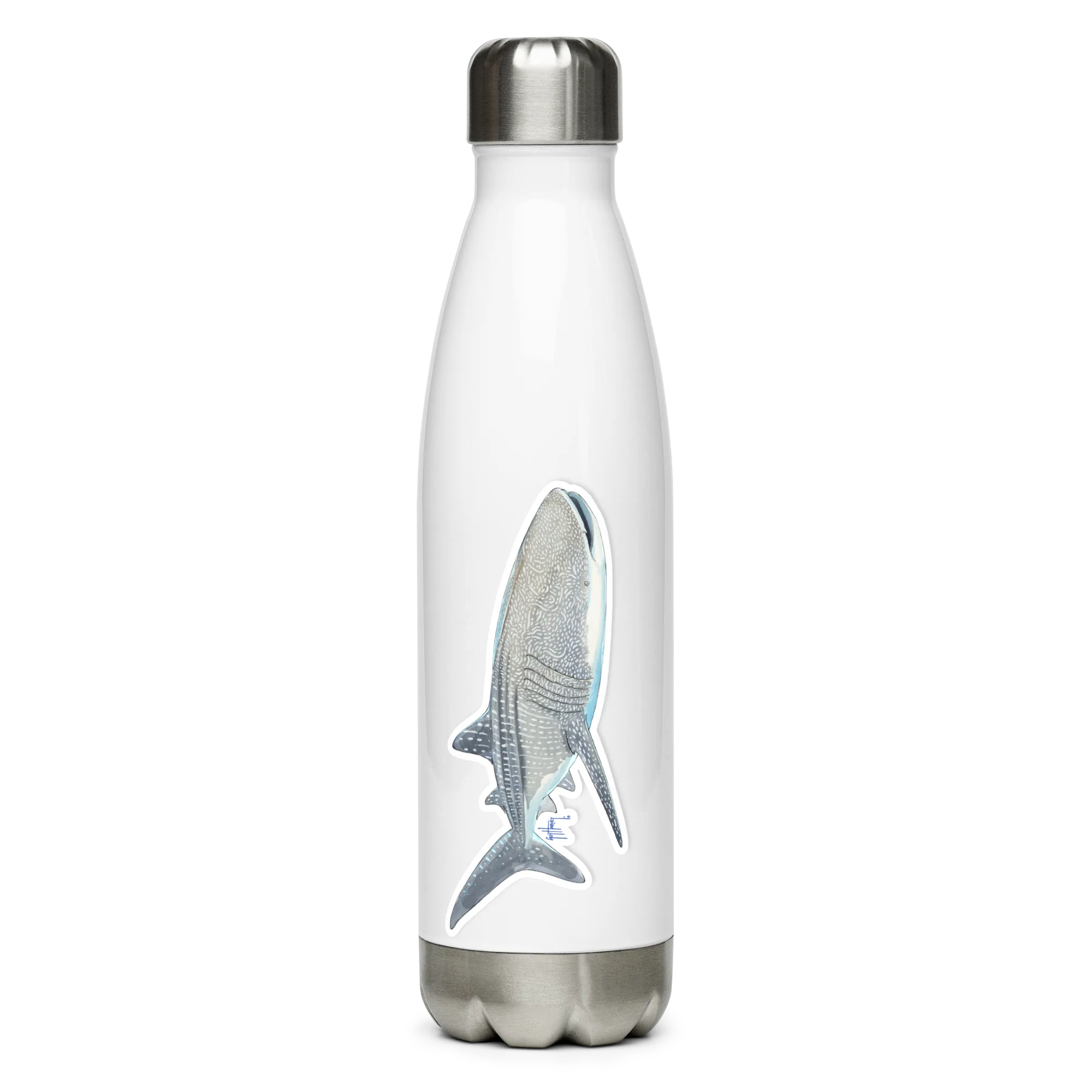Whale Shark Decal - Image 2