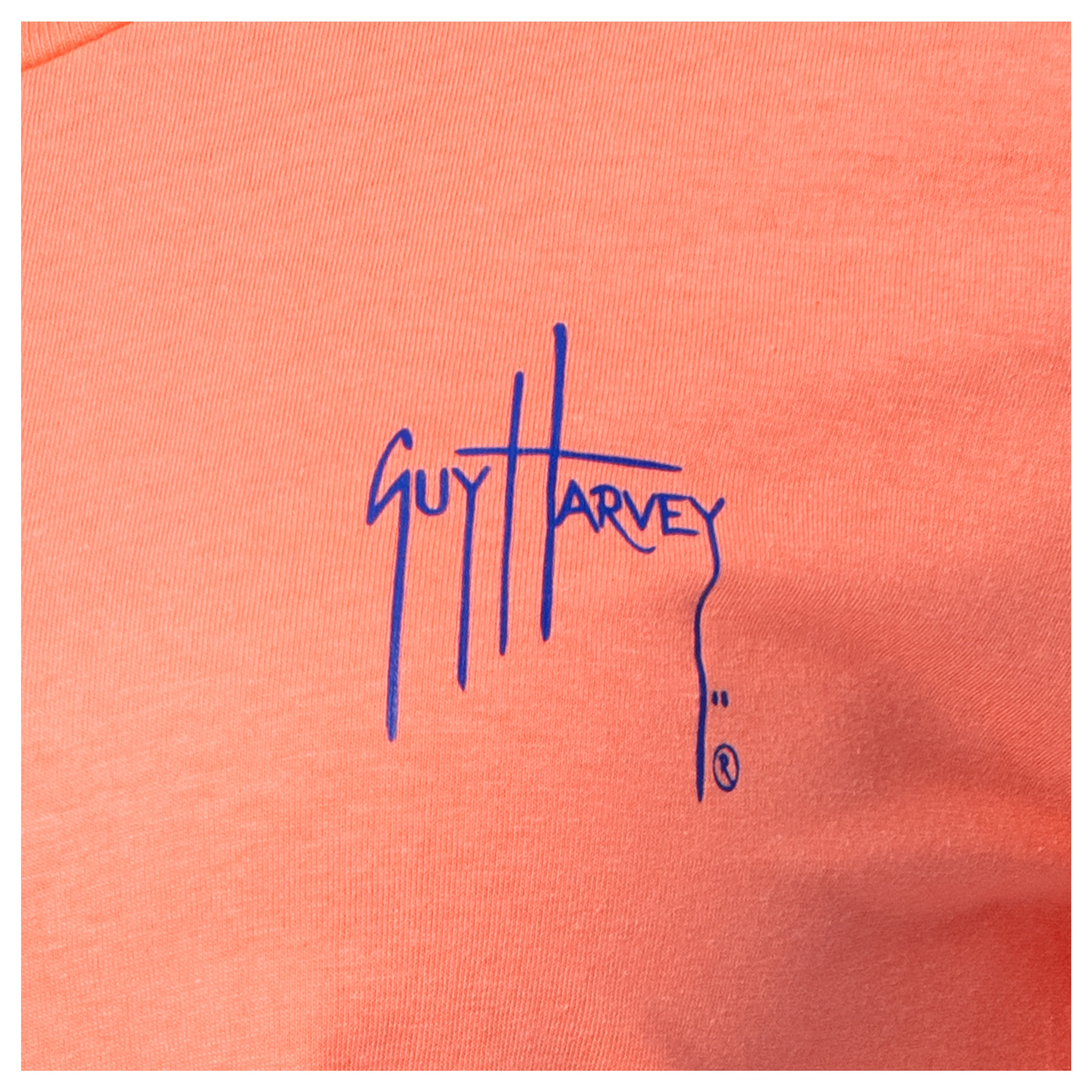 HarborLite Crew Tee - Locals Only - Image 6