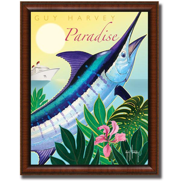 ISLAND PARADISE